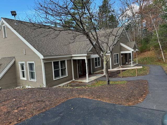Gilford, NH 03249,401 Gilford AVE #102/122
