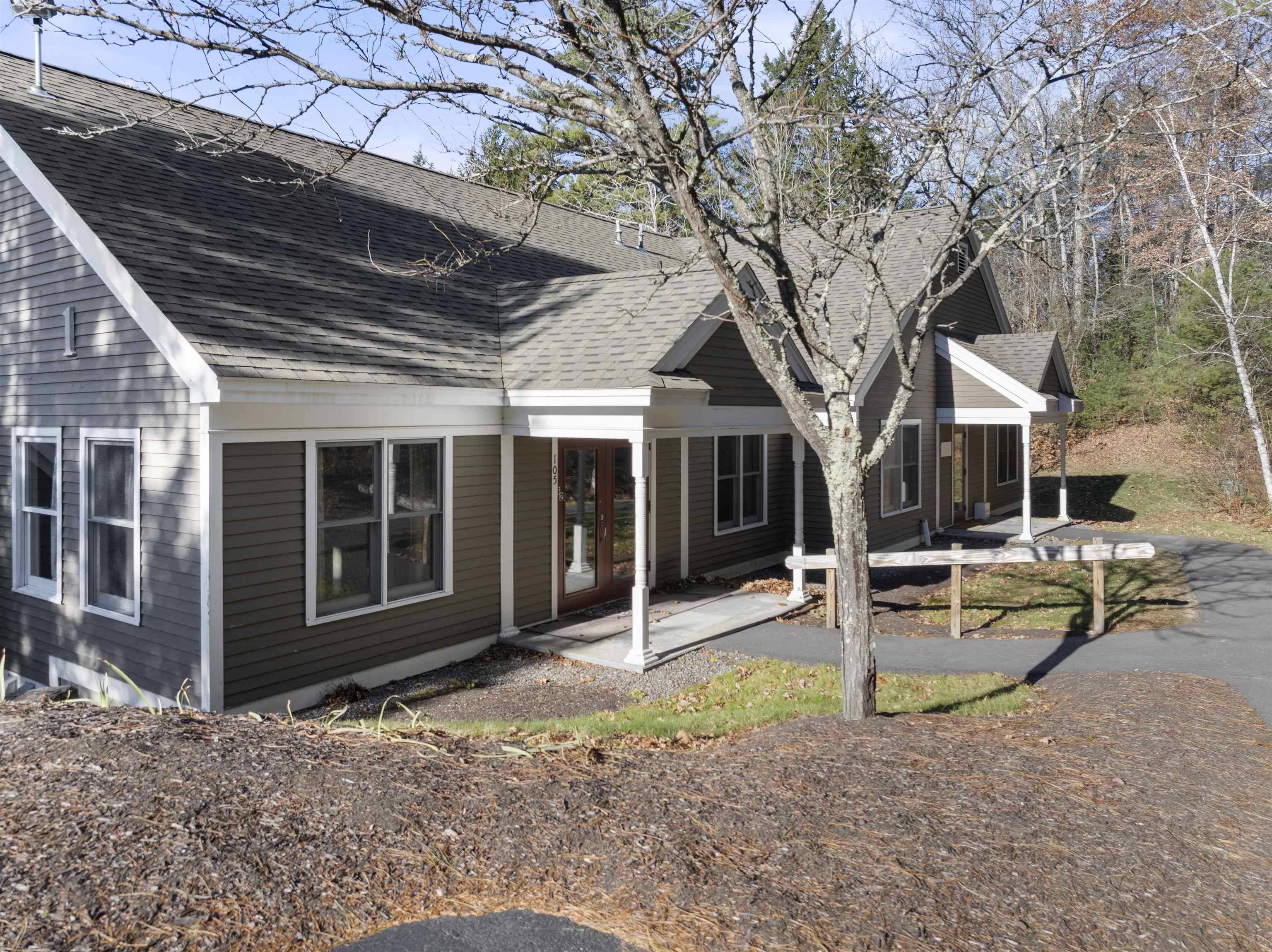 Gilford, NH 03249,401 Gilford AVE #102/122