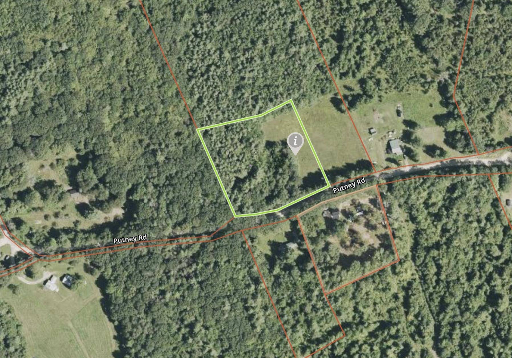 Andover, NH 03216,0 Putney RD