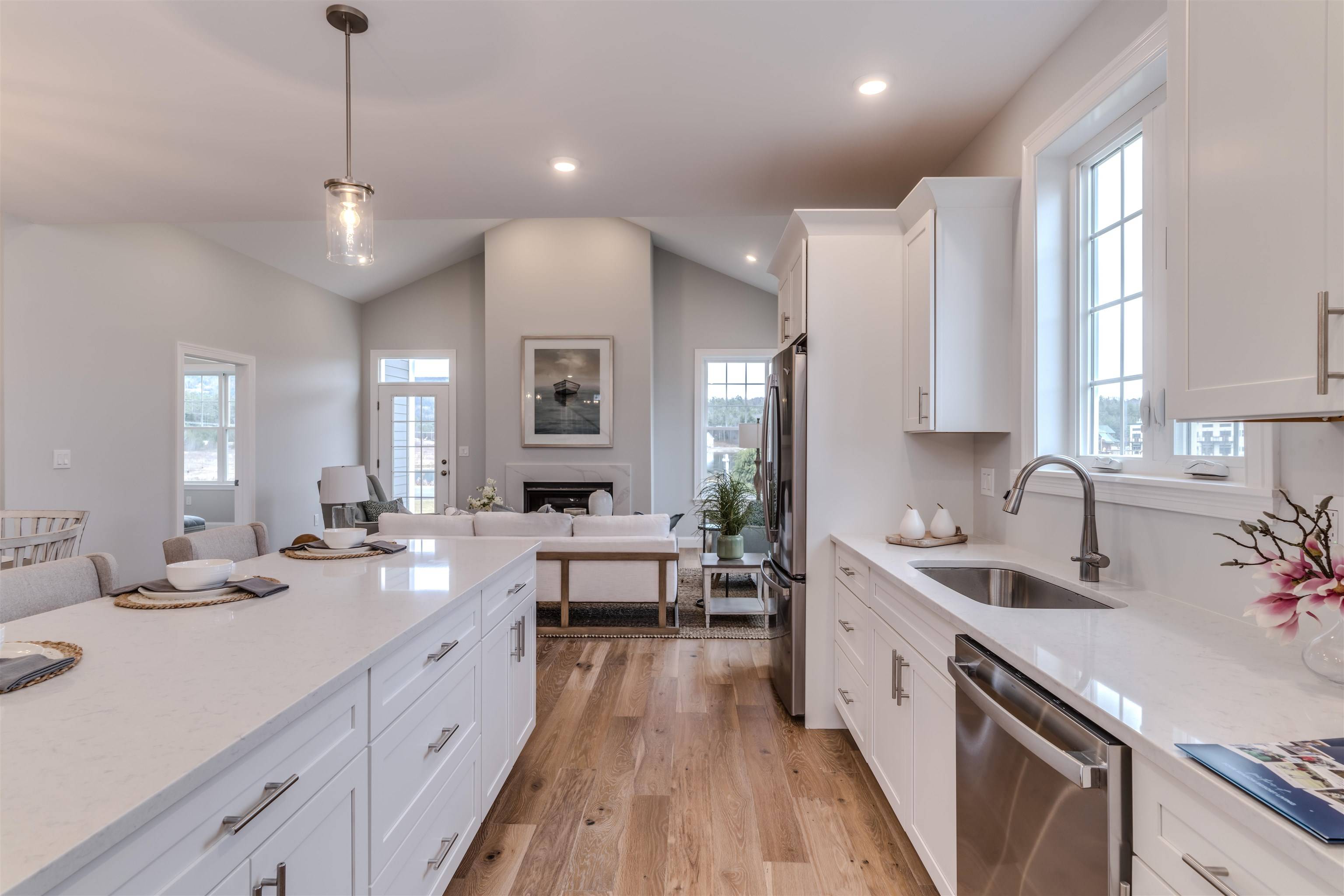 Thornton, NH 03285,3 Braeden DR #3