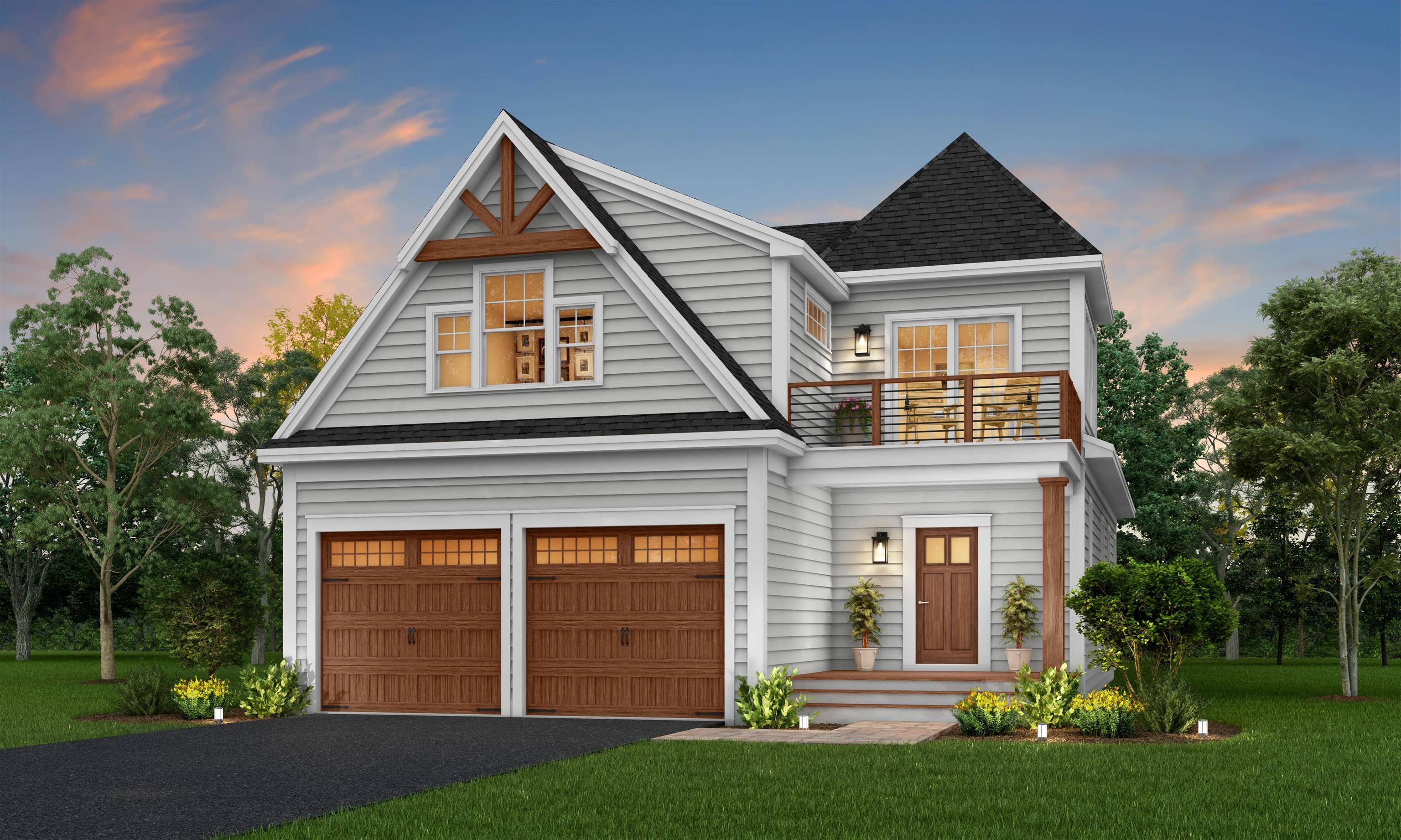 Thornton, NH 03285,7 Braeden DR #3