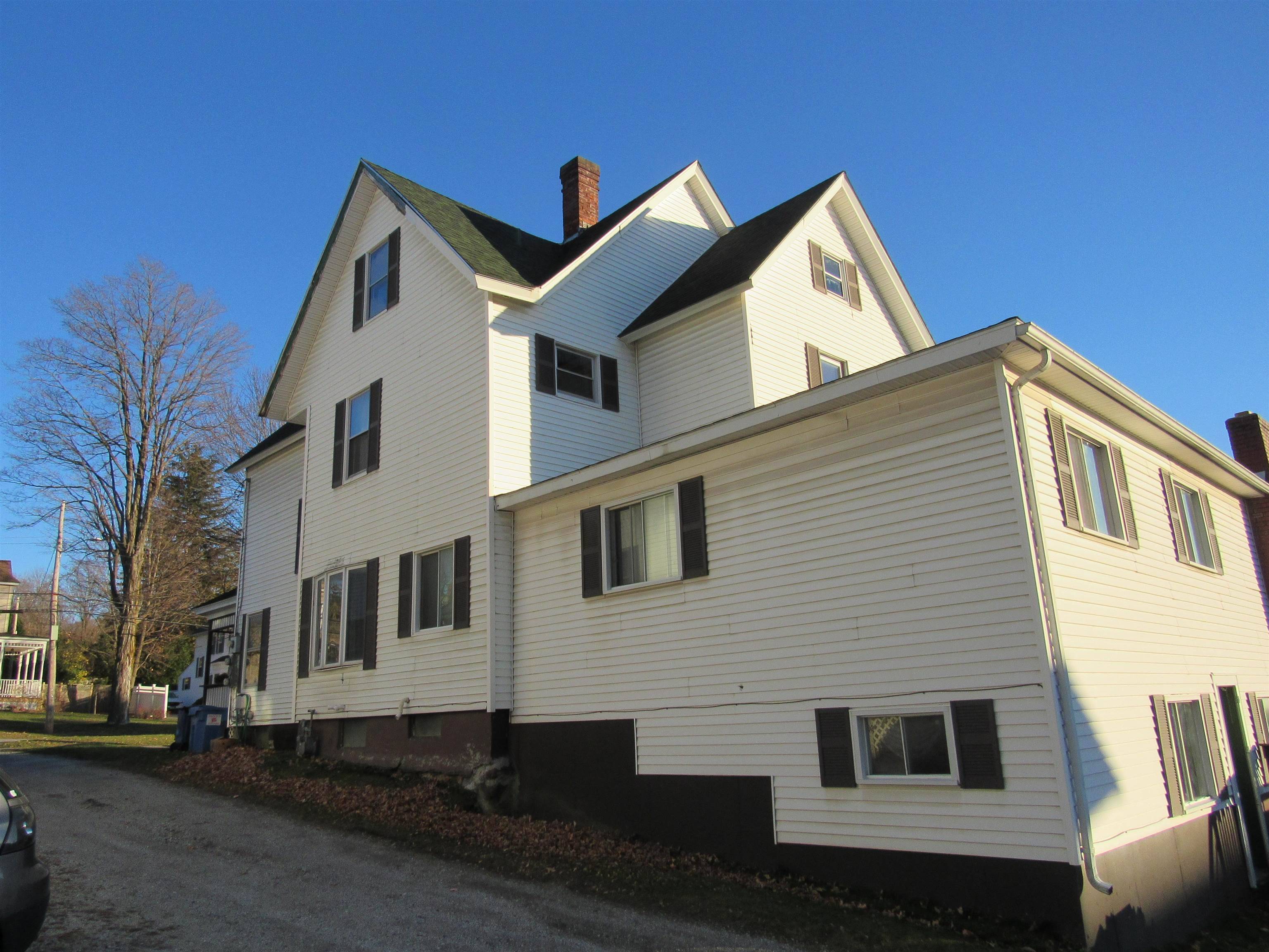 St. Albans City, VT 05478,10 Messenger ST