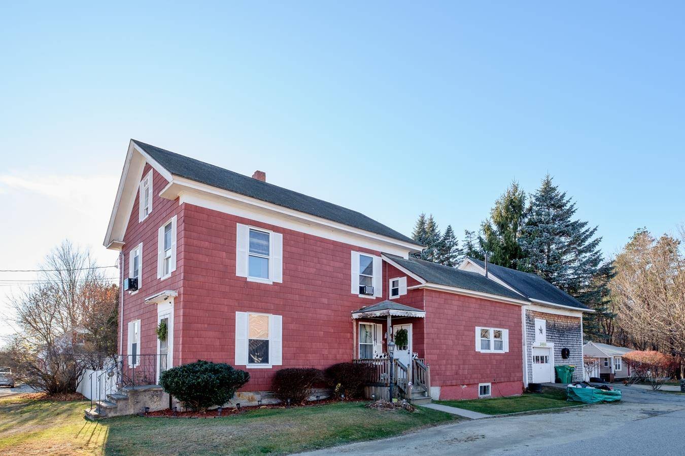 Rochester, NH 03839,1 Sherman ST