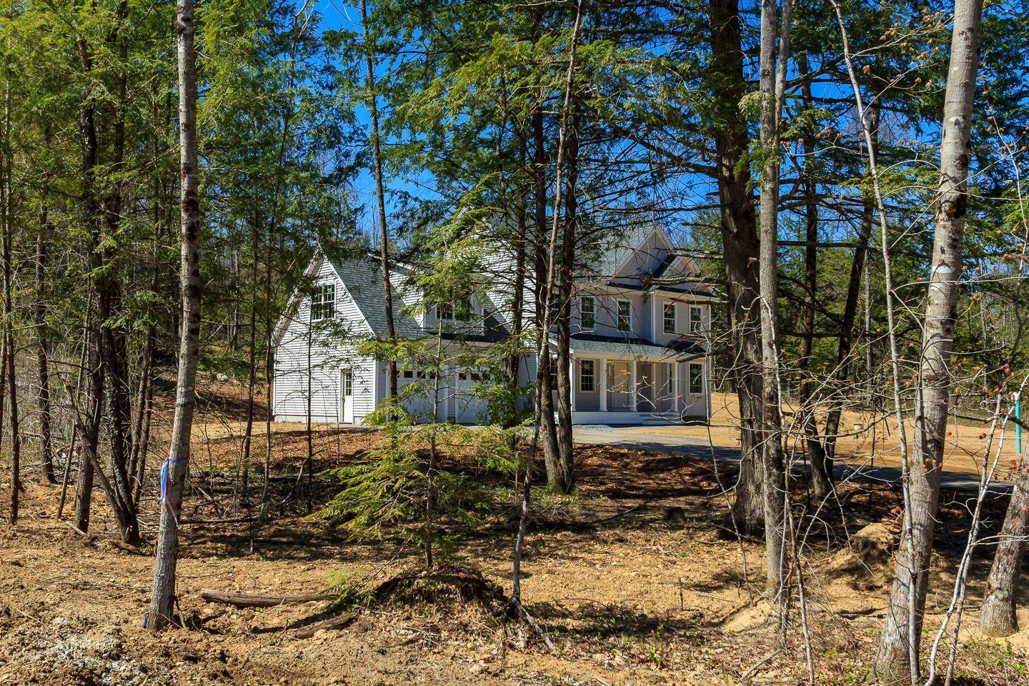 New Boston, NH 03070,2-65-1 Wright DR