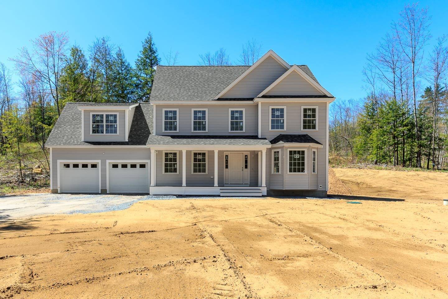 New Boston, NH 03070,2-65-1 Wright DR