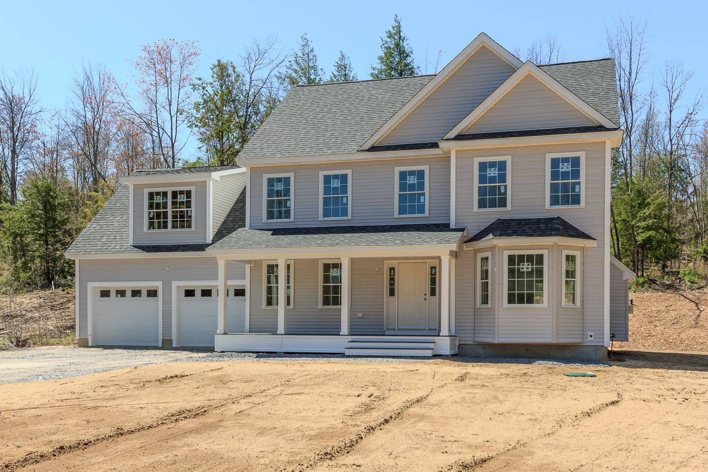 New Boston, NH 03070,2-65-1 Wright DR