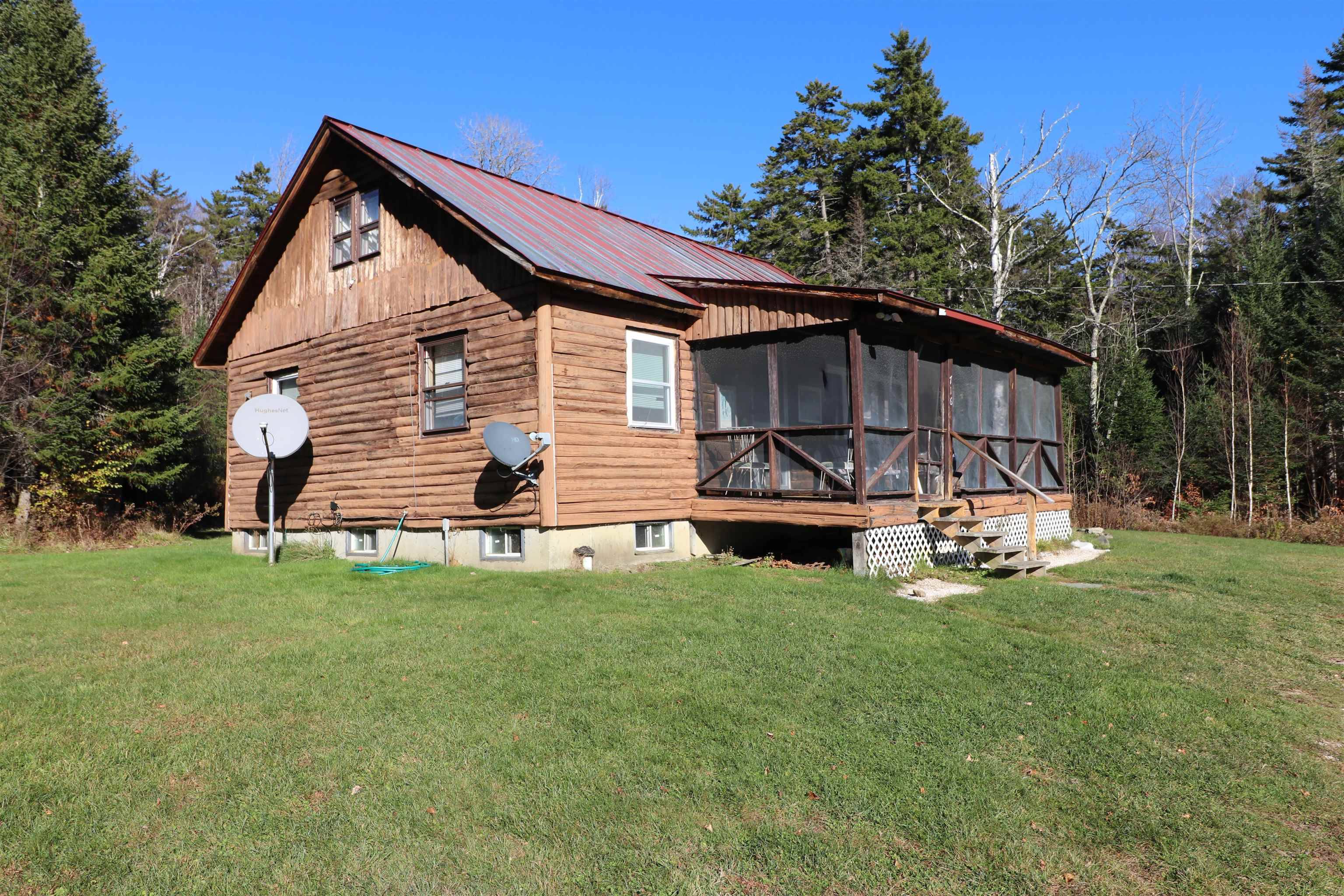 Granville, VT 05747,716 Butz RD