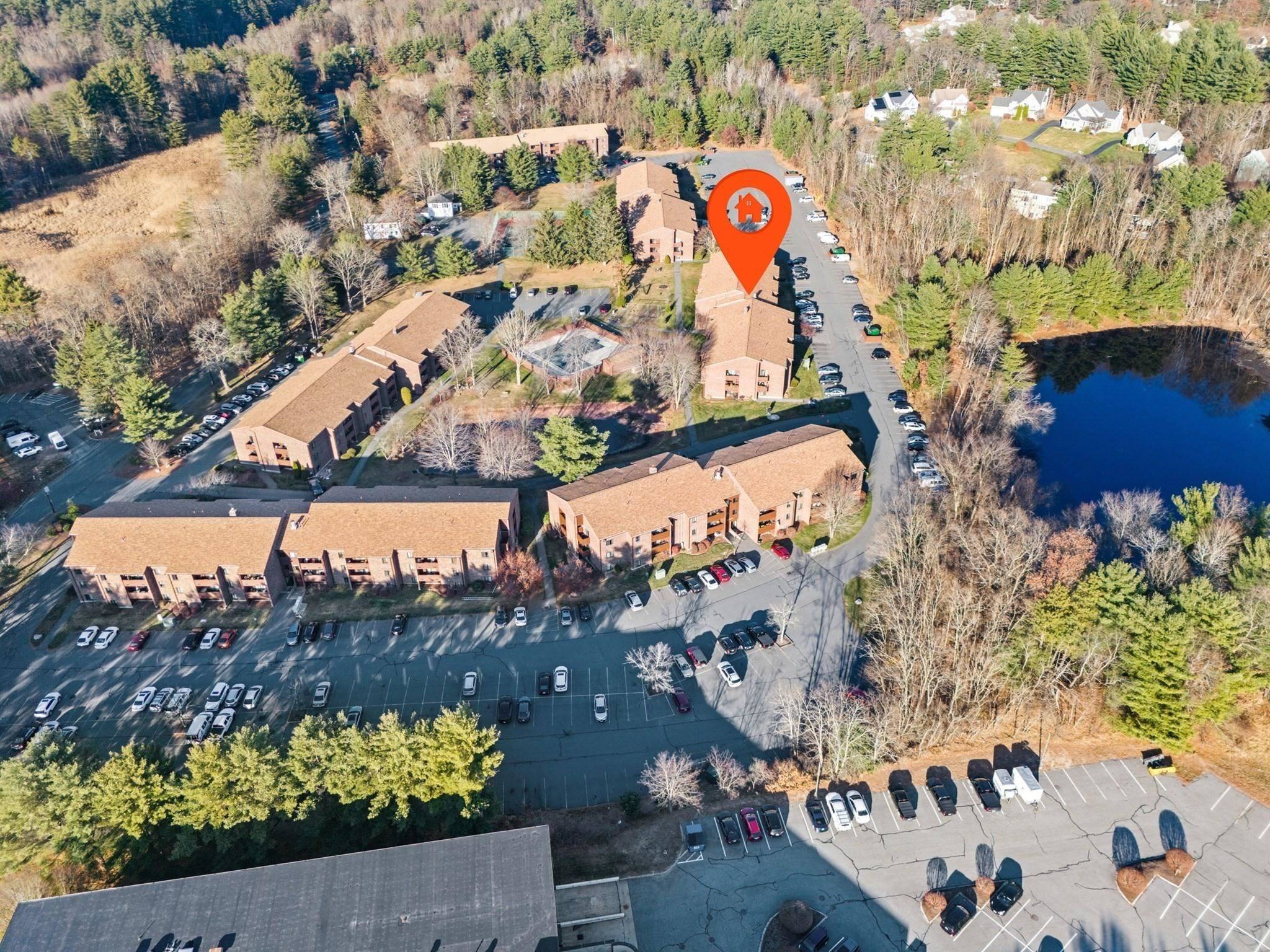 Acton, MA 01720,17 Davis RD #B3
