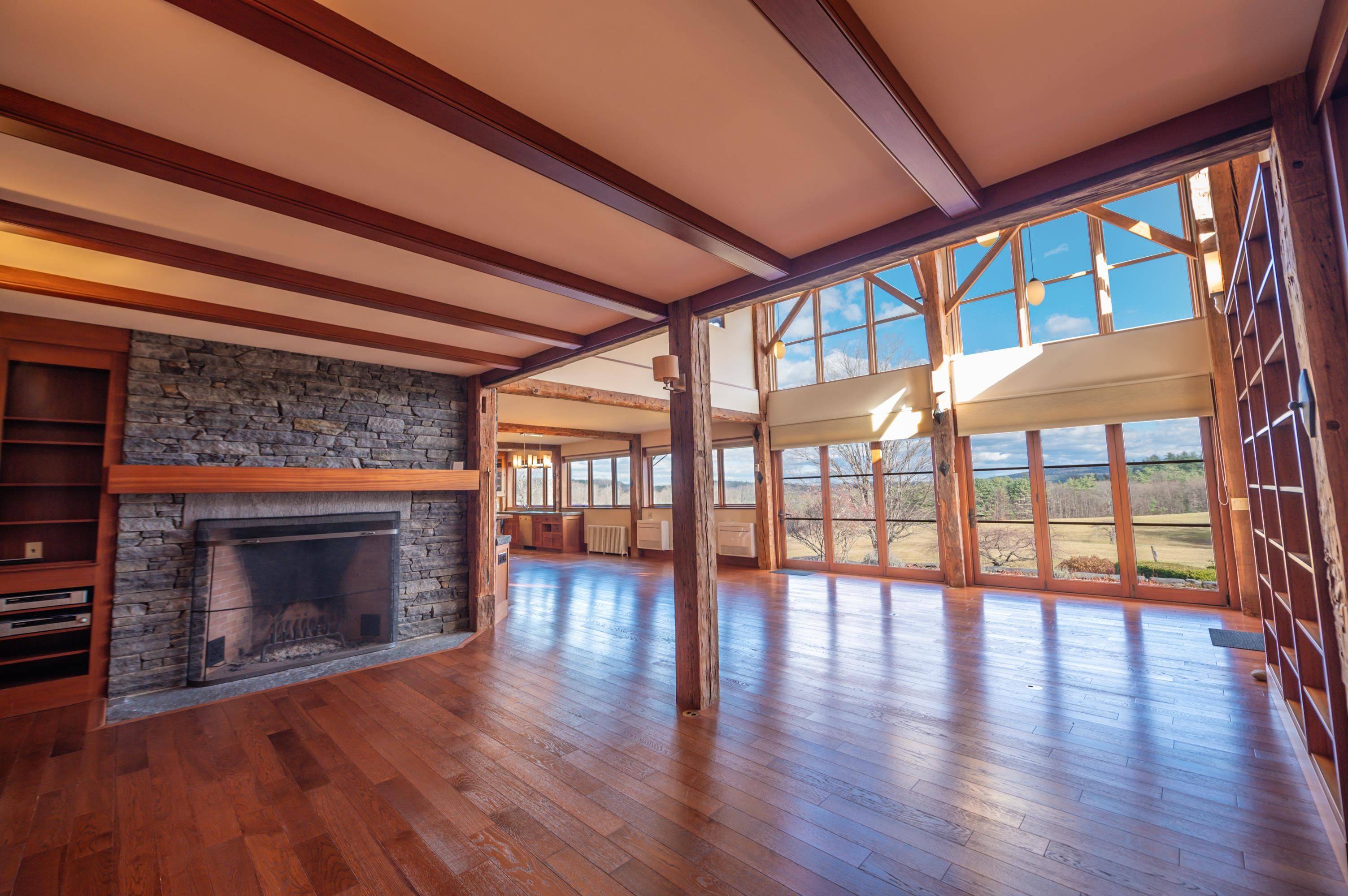 Dummerston, VT 05301,1324 Middle RD
