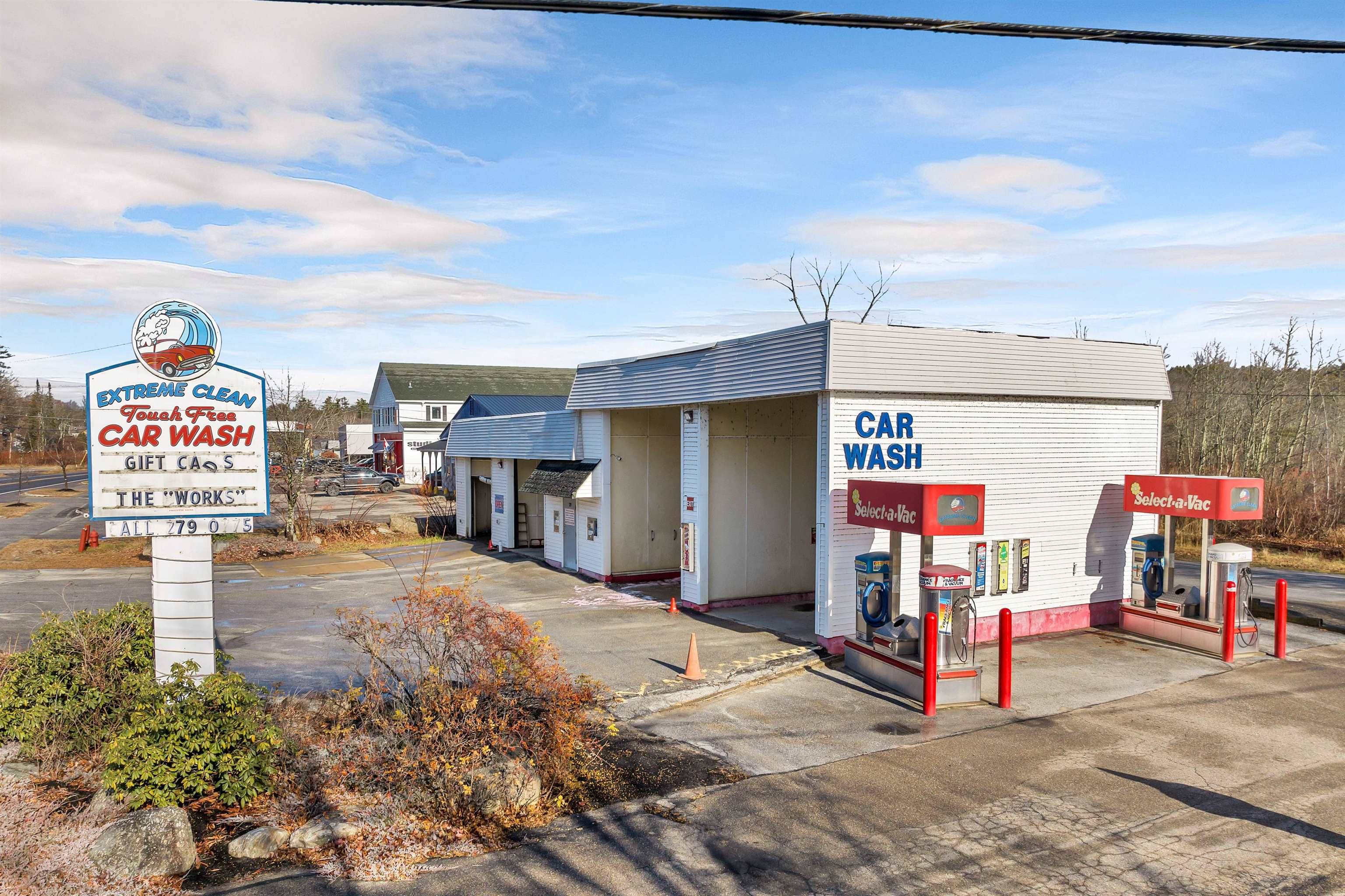 Meredith, NH 03253,329 Daniel Webster HWY