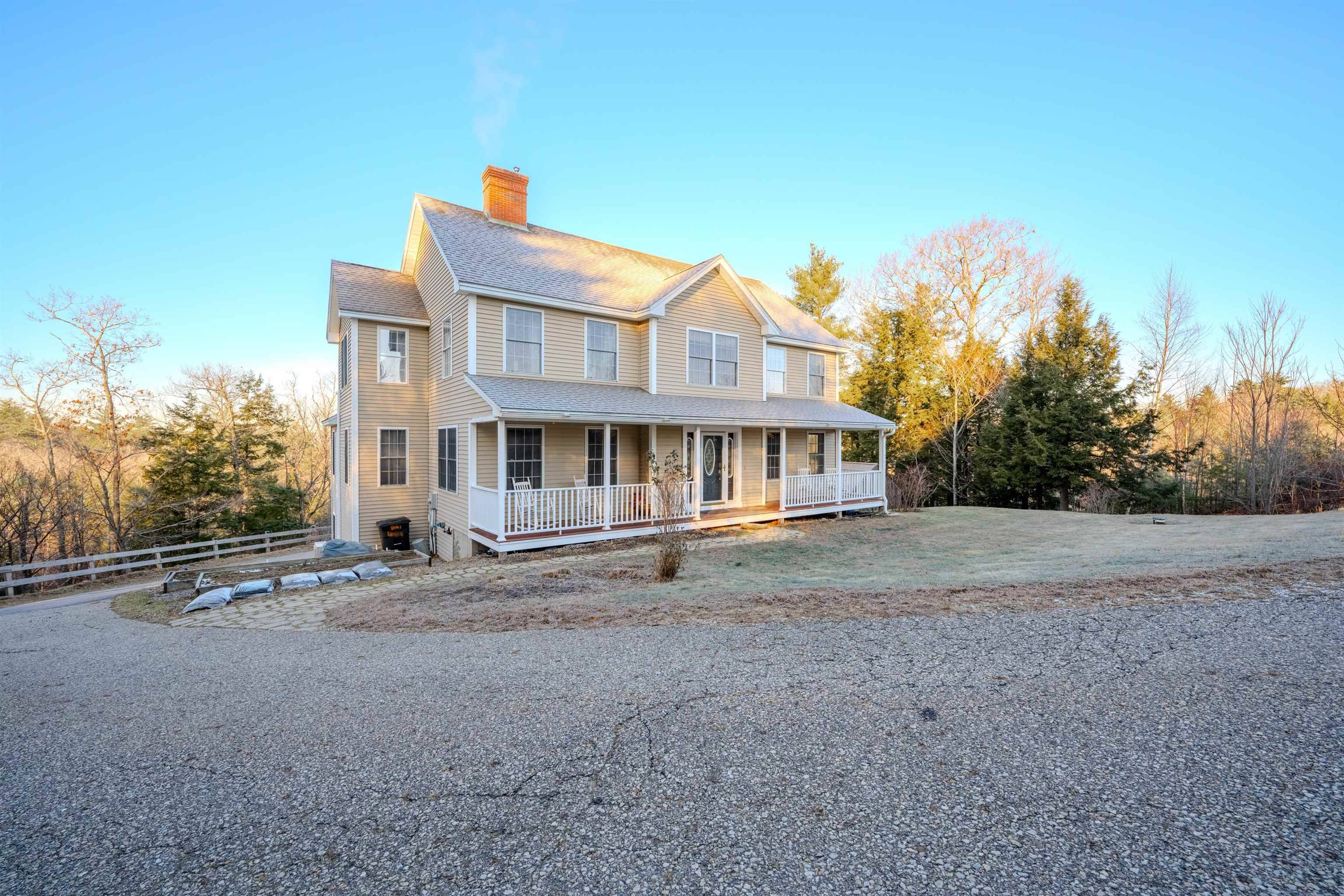 Loudon, NH 03307,79 Clearview DR