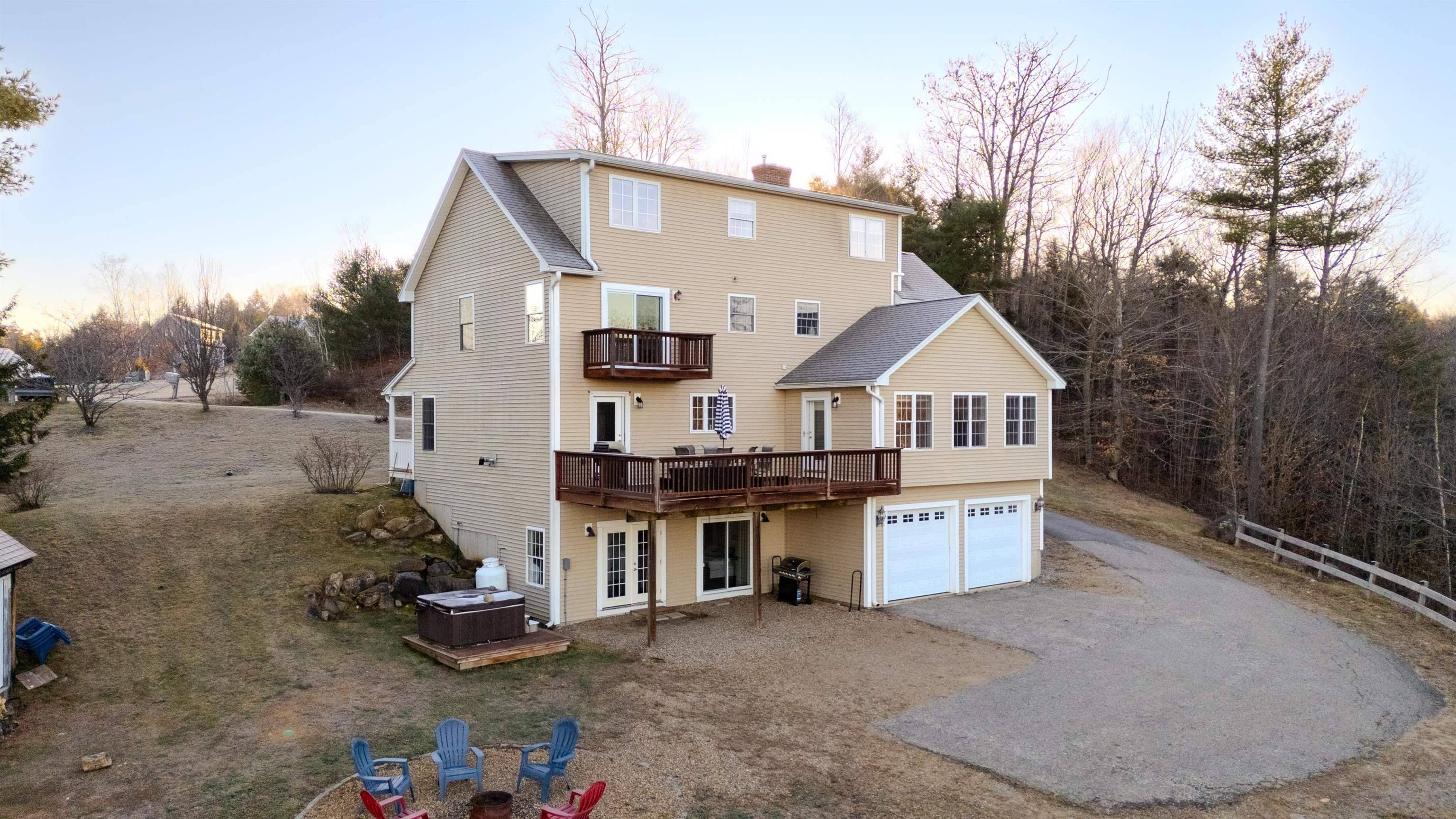 Loudon, NH 03307,79 Clearview DR