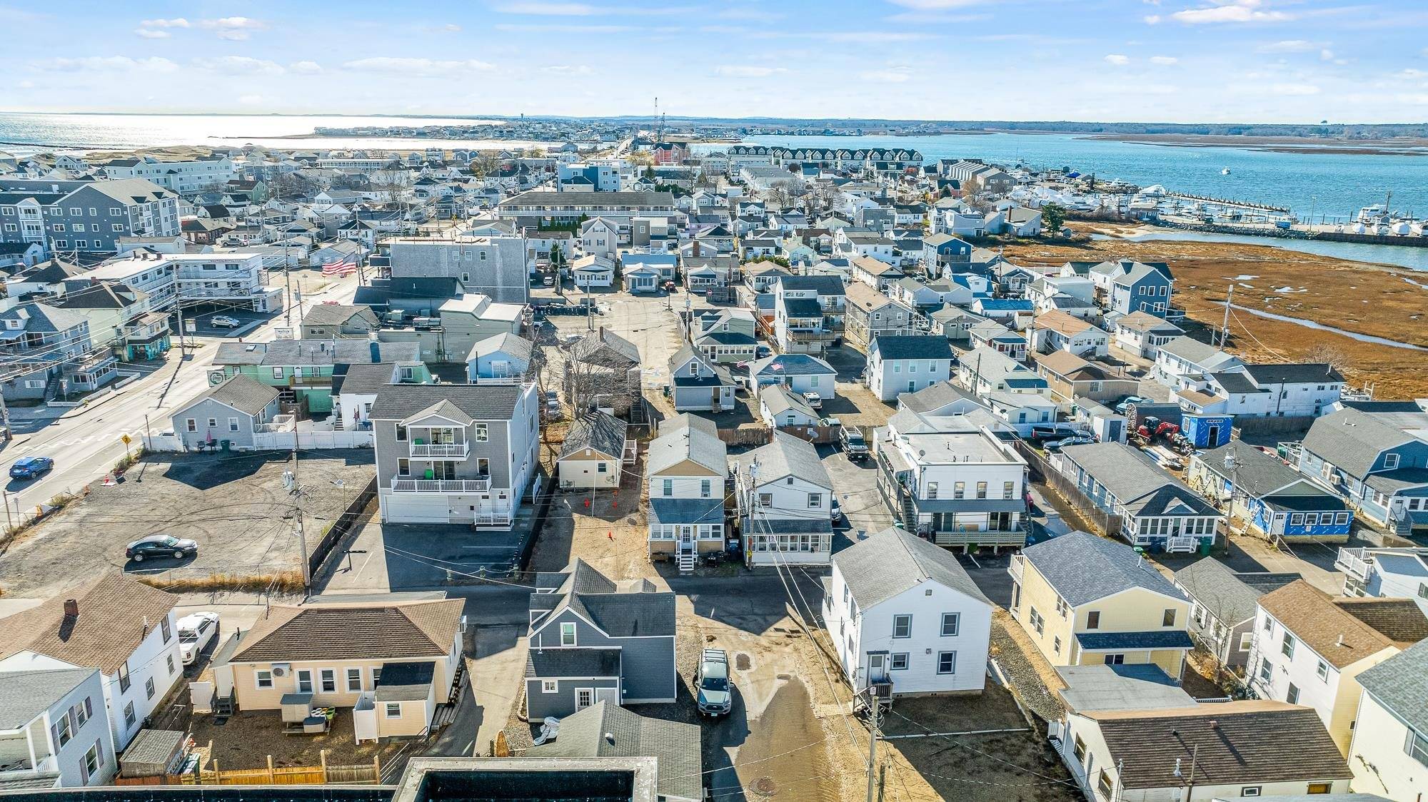 Hampton, NH 03842,7 Perkins AVE #A