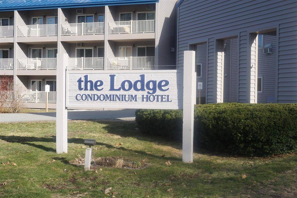 Lincoln, NH 03251,36 Lodge RD #C107