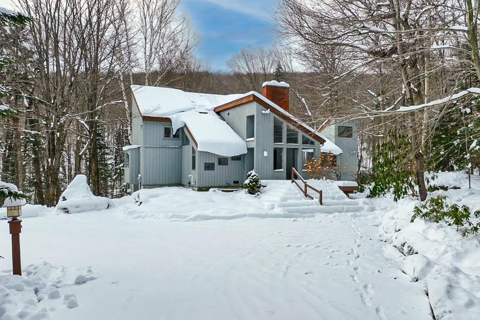 Killington, VT 05751,644 Trailview DR