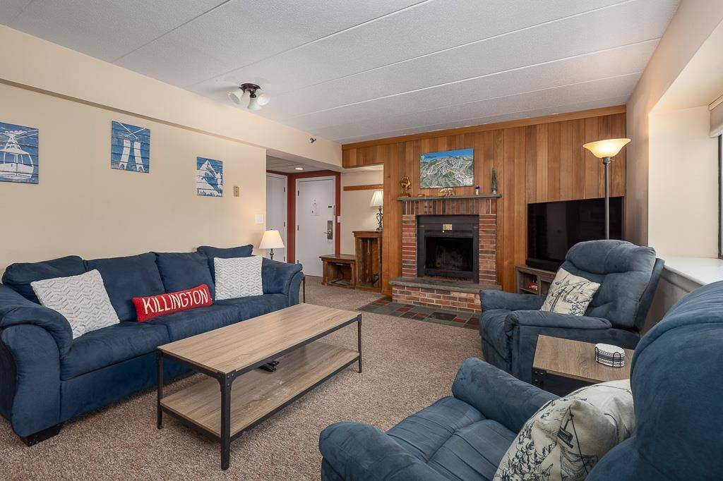 Killington, VT 05751,137 East Mountain RD #2D1