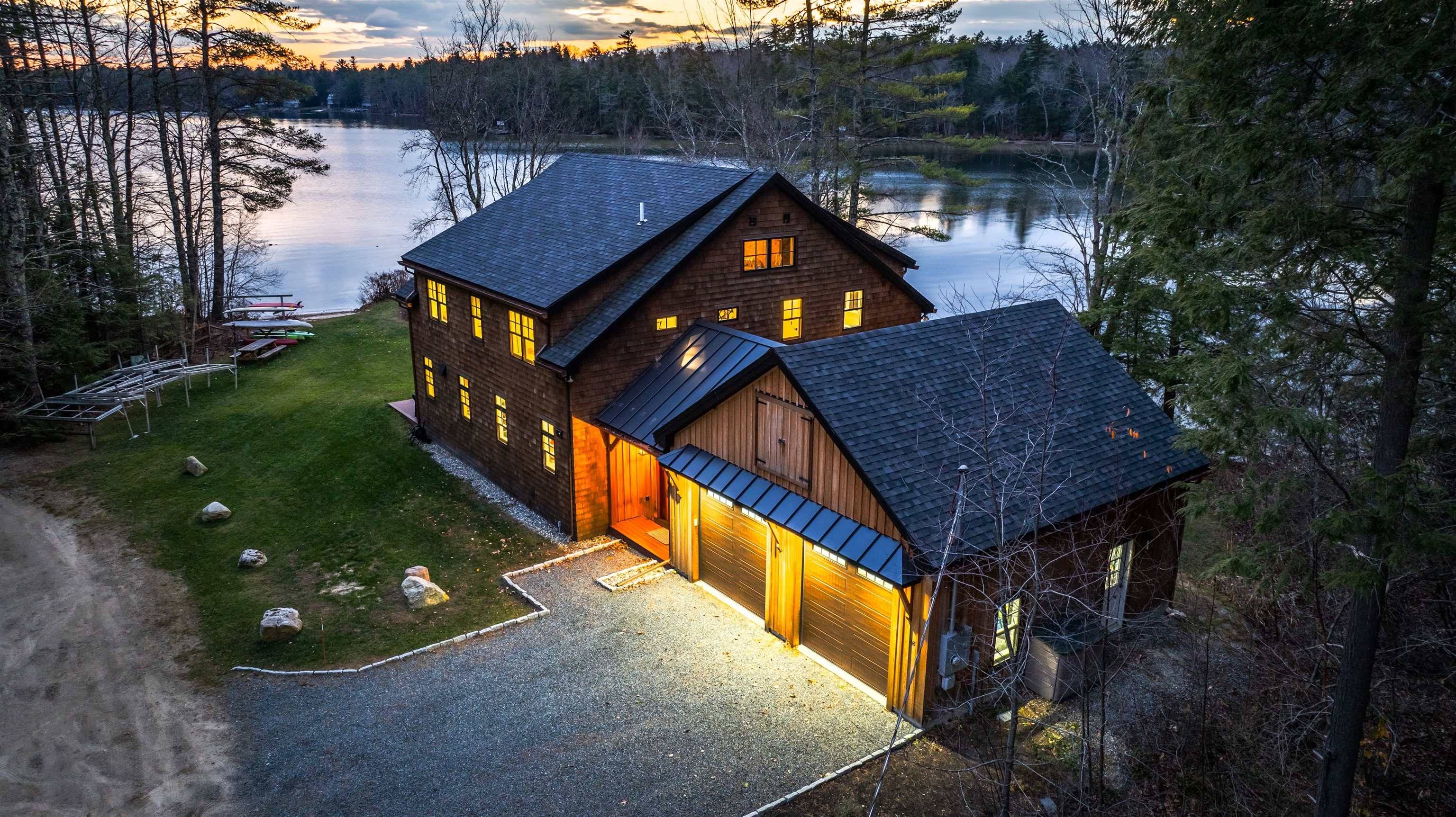 Moultonborough, NH 03254,48 Kim's ALY