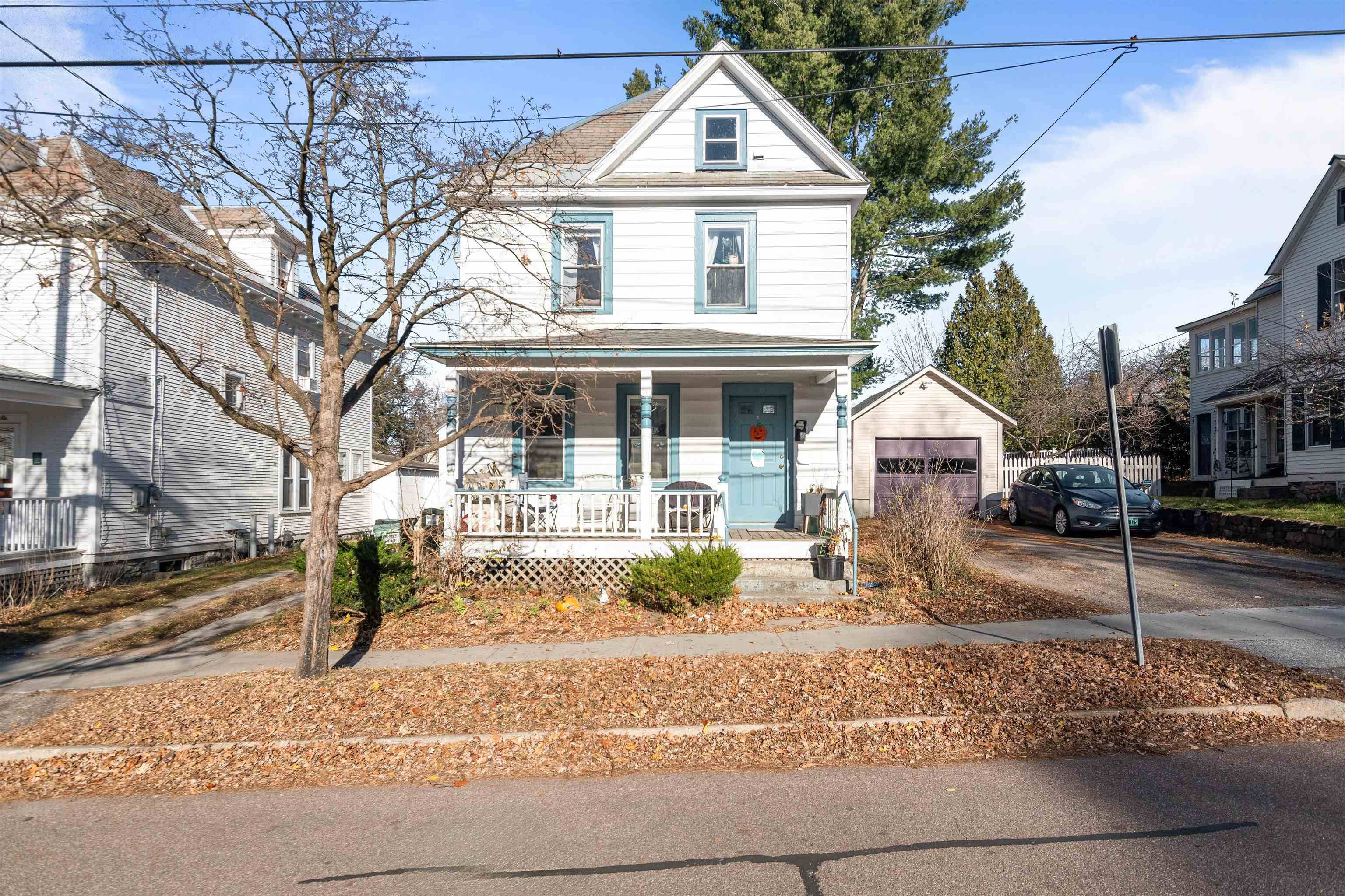 Burlington, VT 05401,40 Henry ST