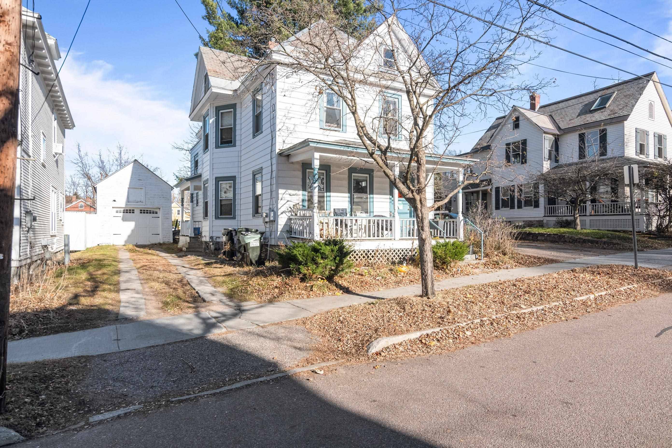 Burlington, VT 05401,40 Henry ST