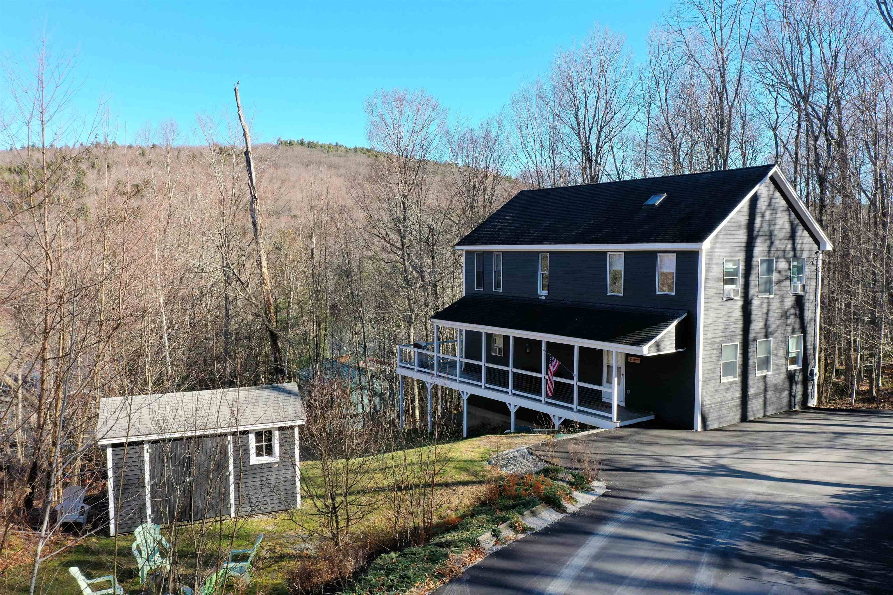 Newbury, NH 03255,34 Hilltop DR