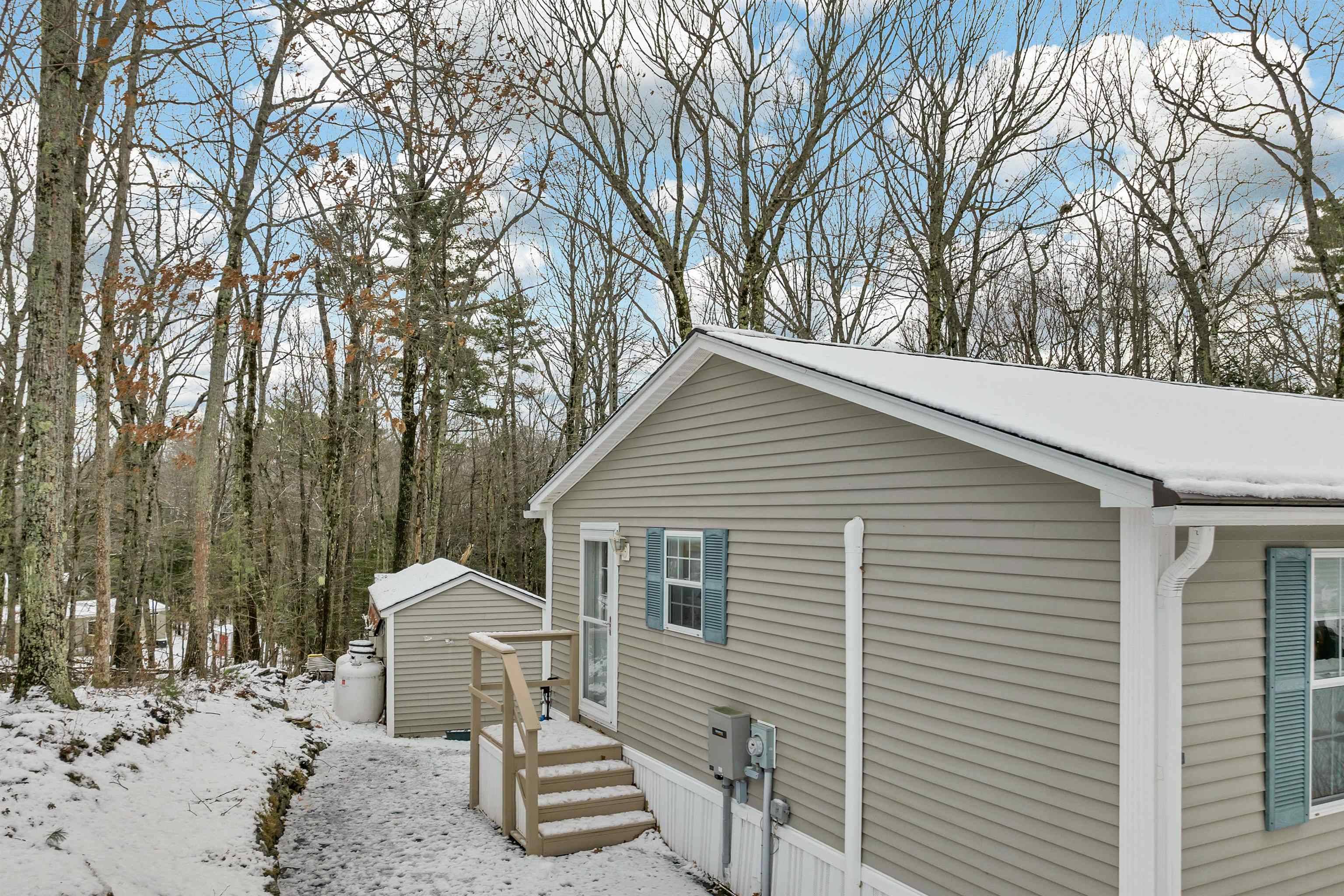 Wolfeboro, NH 03894,38 Birch Hill Estates RD
