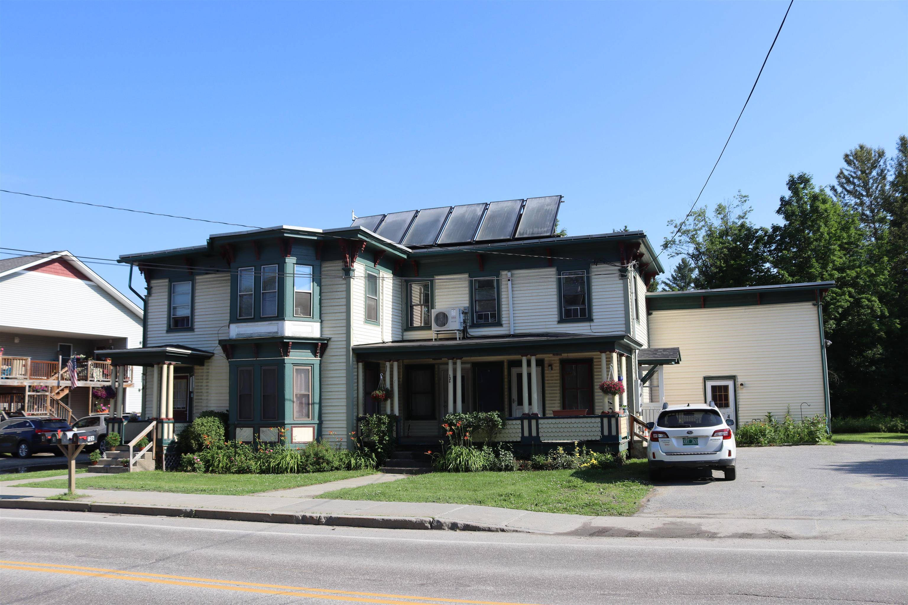 Morristown, VT 05661,126 Bridge ST
