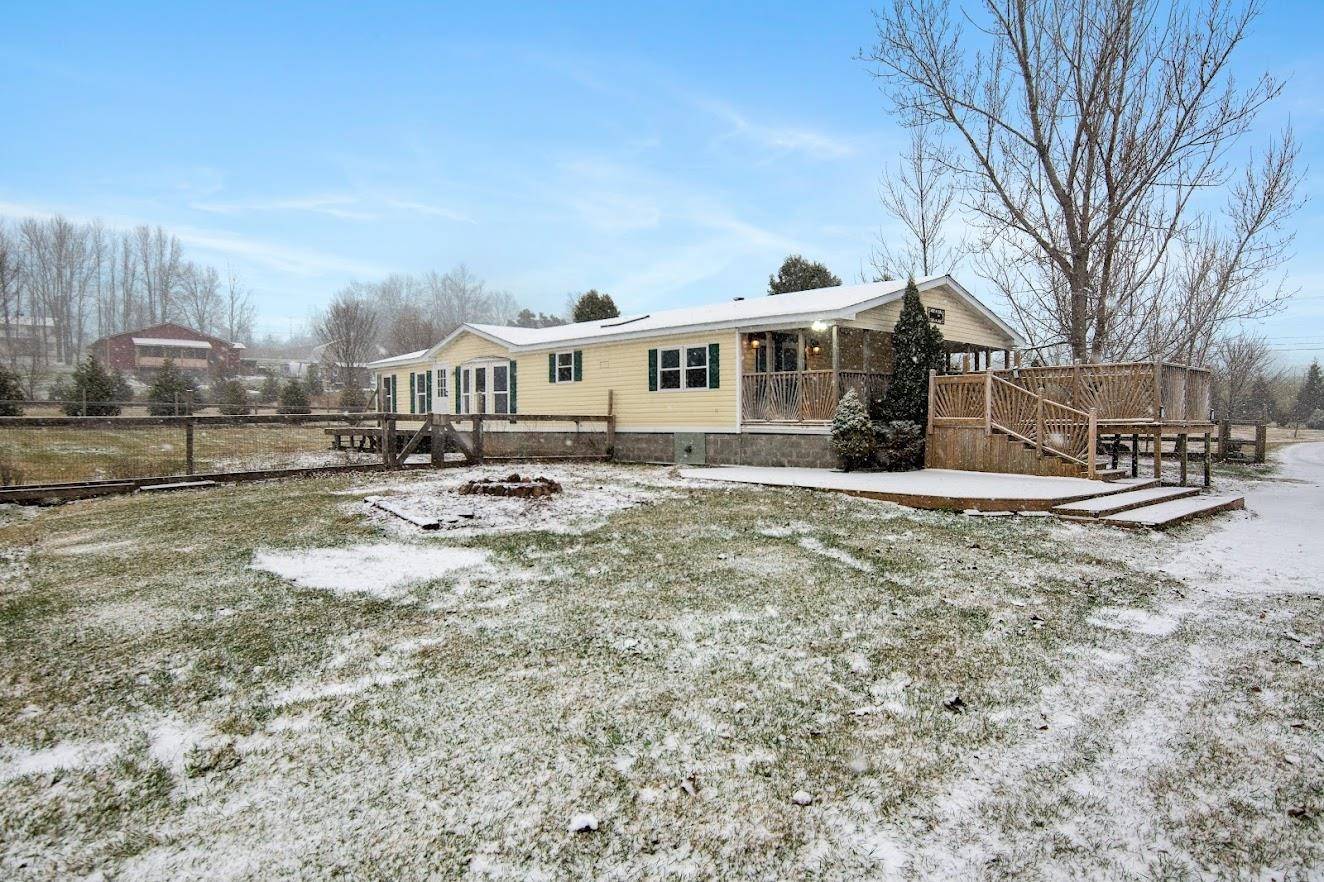 Ferrisburgh, VT 05491,1221 Monkton RD