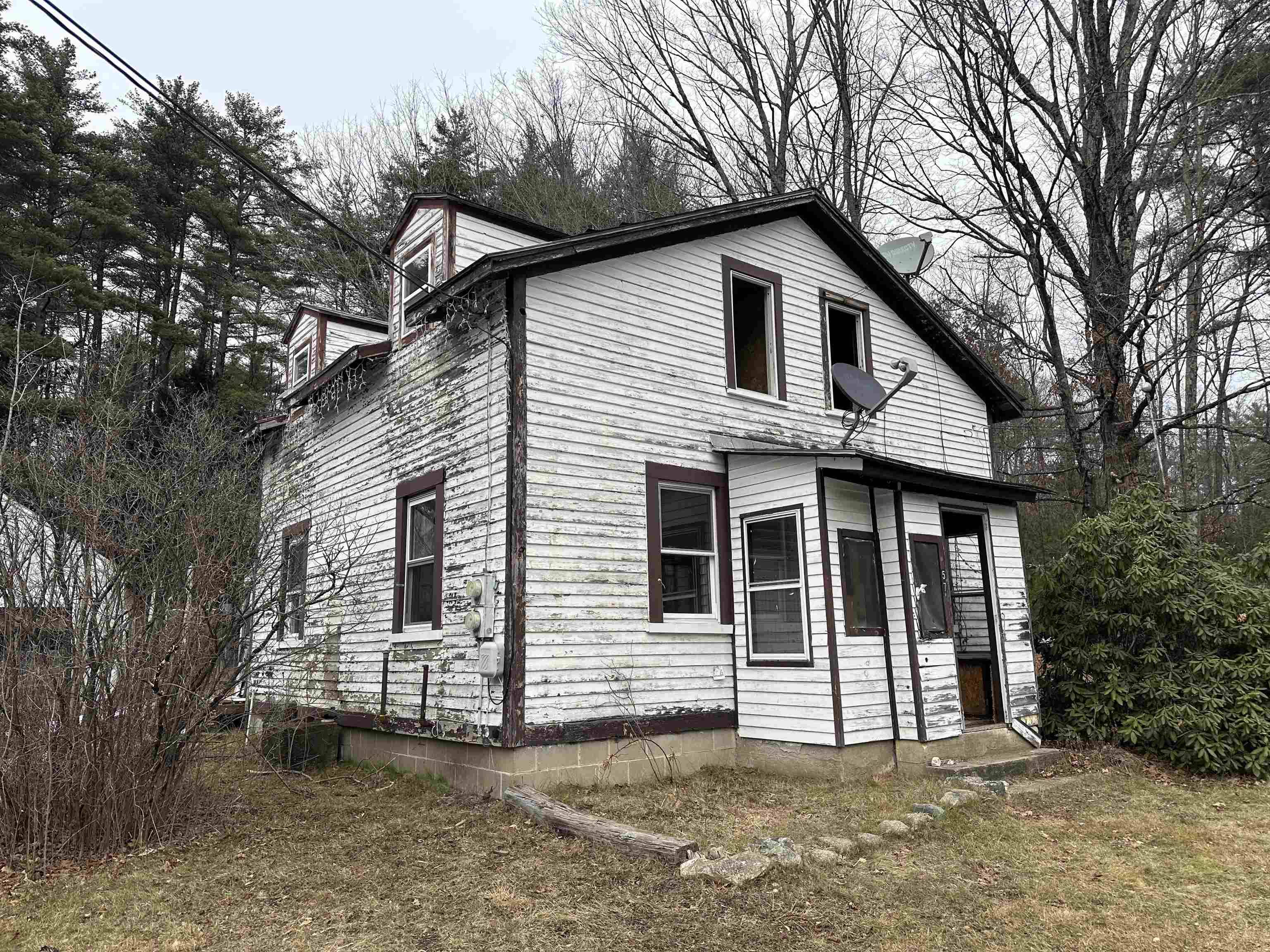 Winchester, NH 03470,57 Ashuelot ST