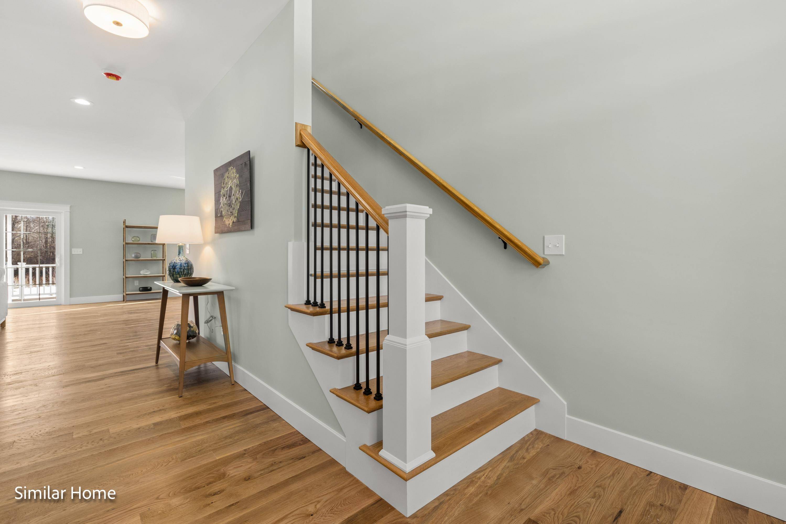 Brentwood, NH 03833,Lot L Longview PL