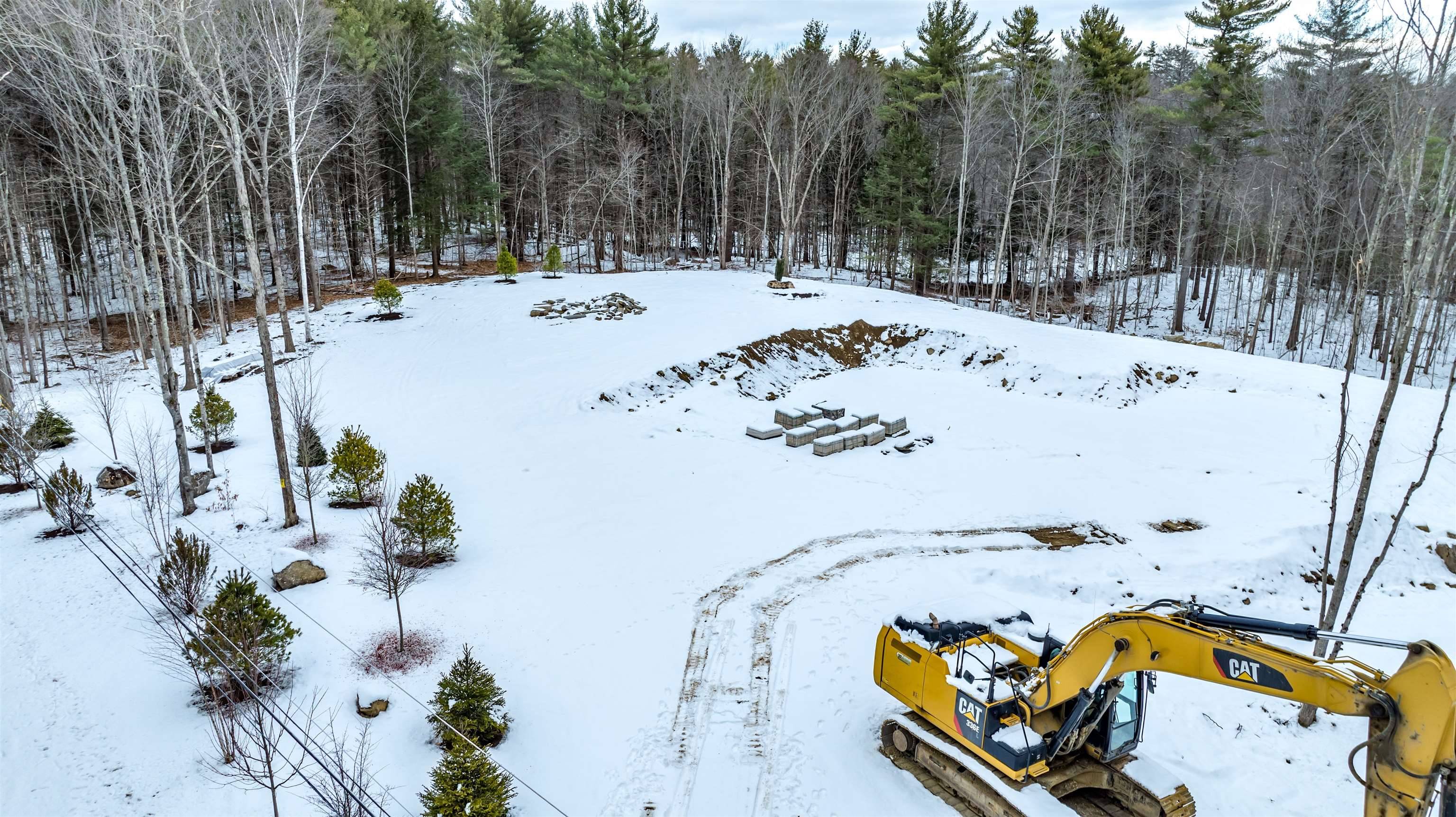 Meredith, NH 03253,39 Lake Country RD