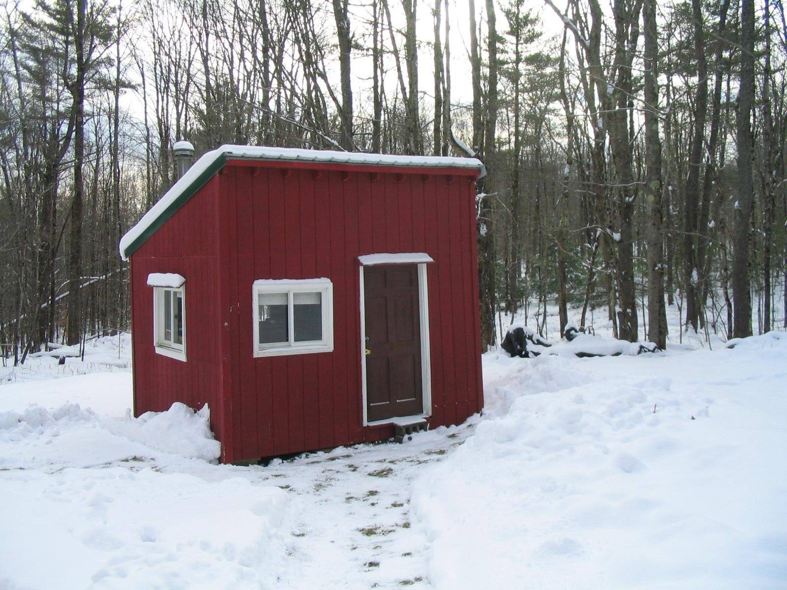 Marlow, NH 03456,35 Newell Pond RD