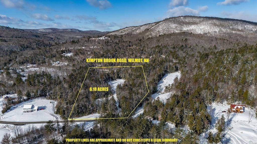 Wilmot, NH 03287,Lot 3 Kimpton Brook RD