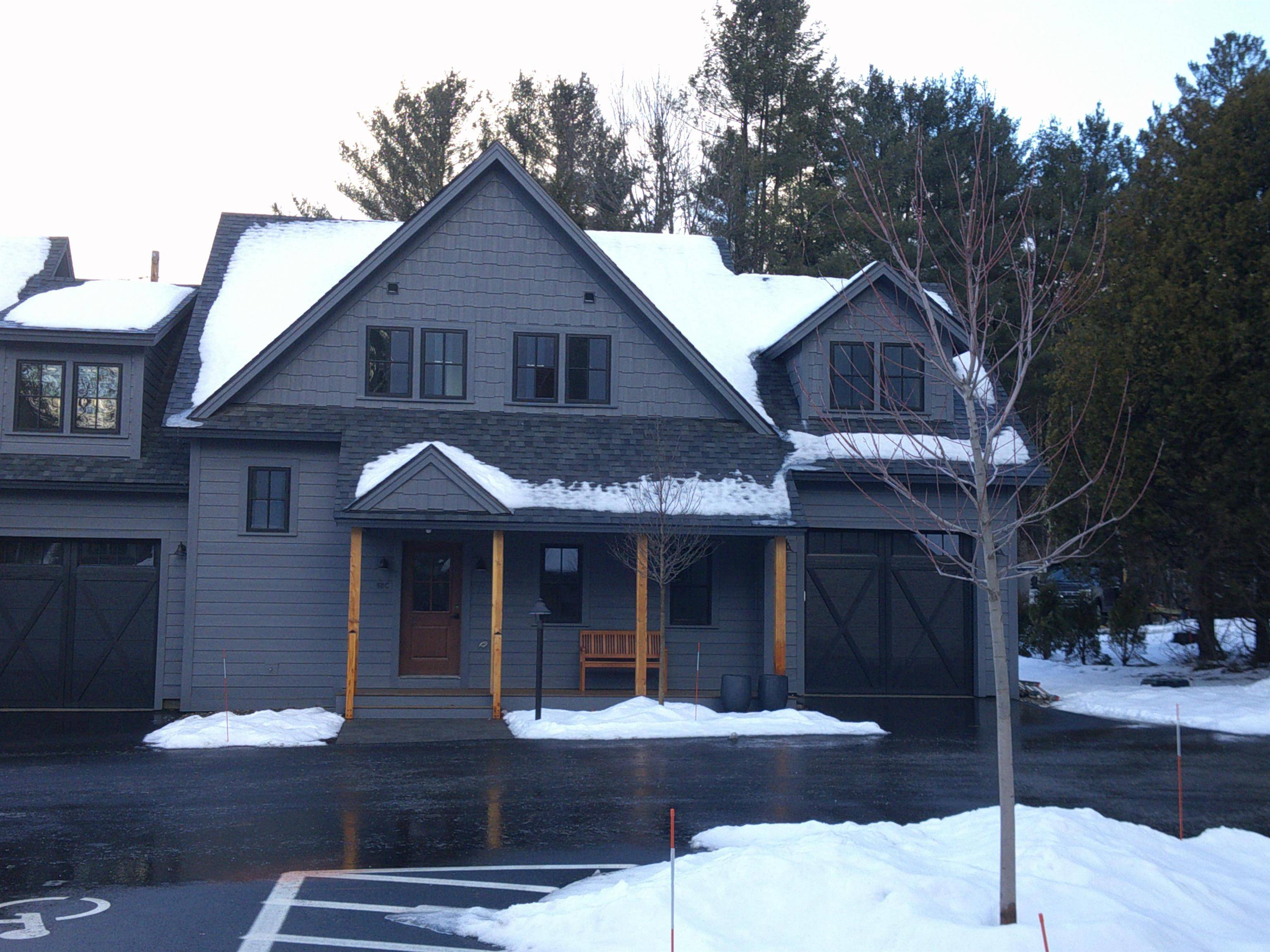 Stowe, VT 05672,60-C Landing CIR #60-C