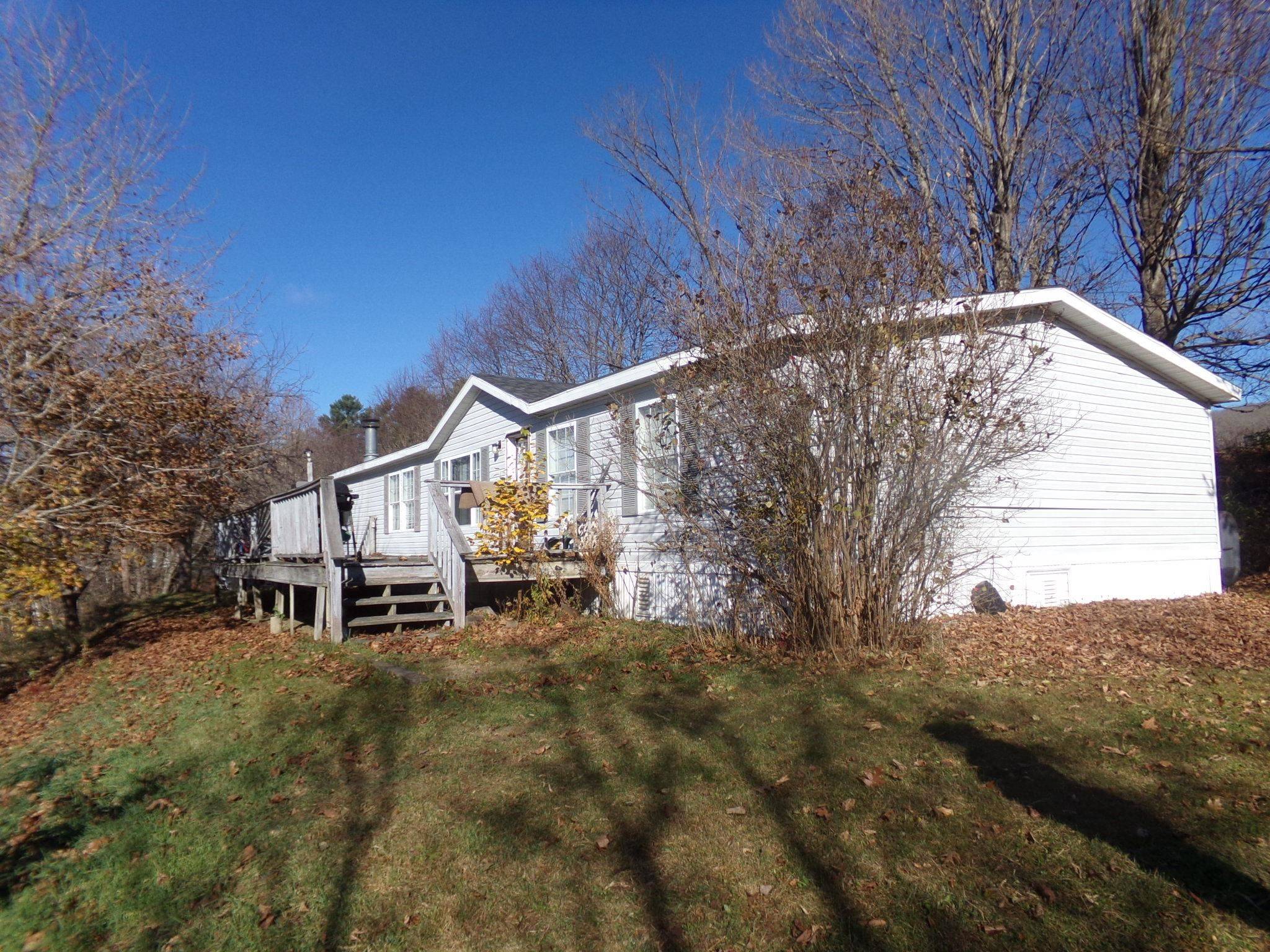 Barton, VT 05822,80 Hubbard AVE