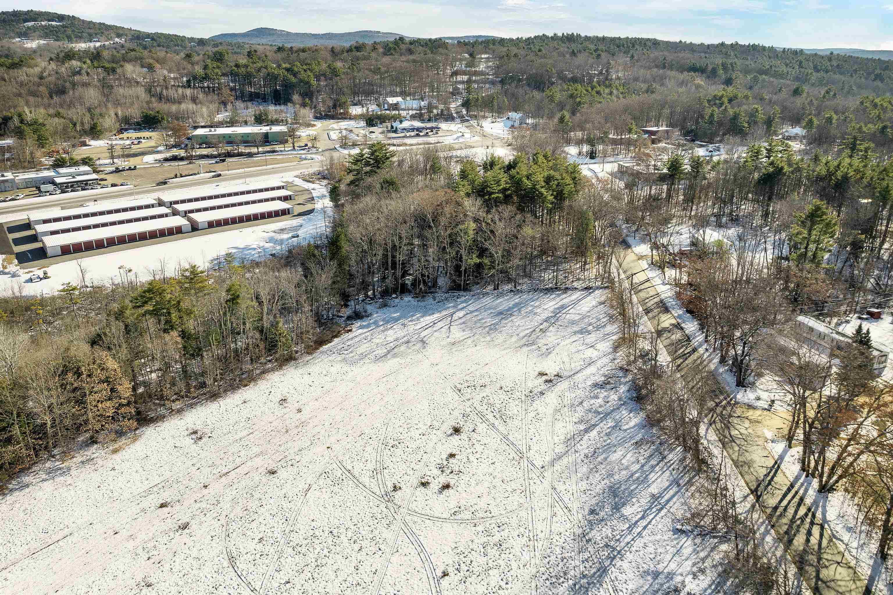 Belmont, NH 03220,70 Bishop RD #205-047-001