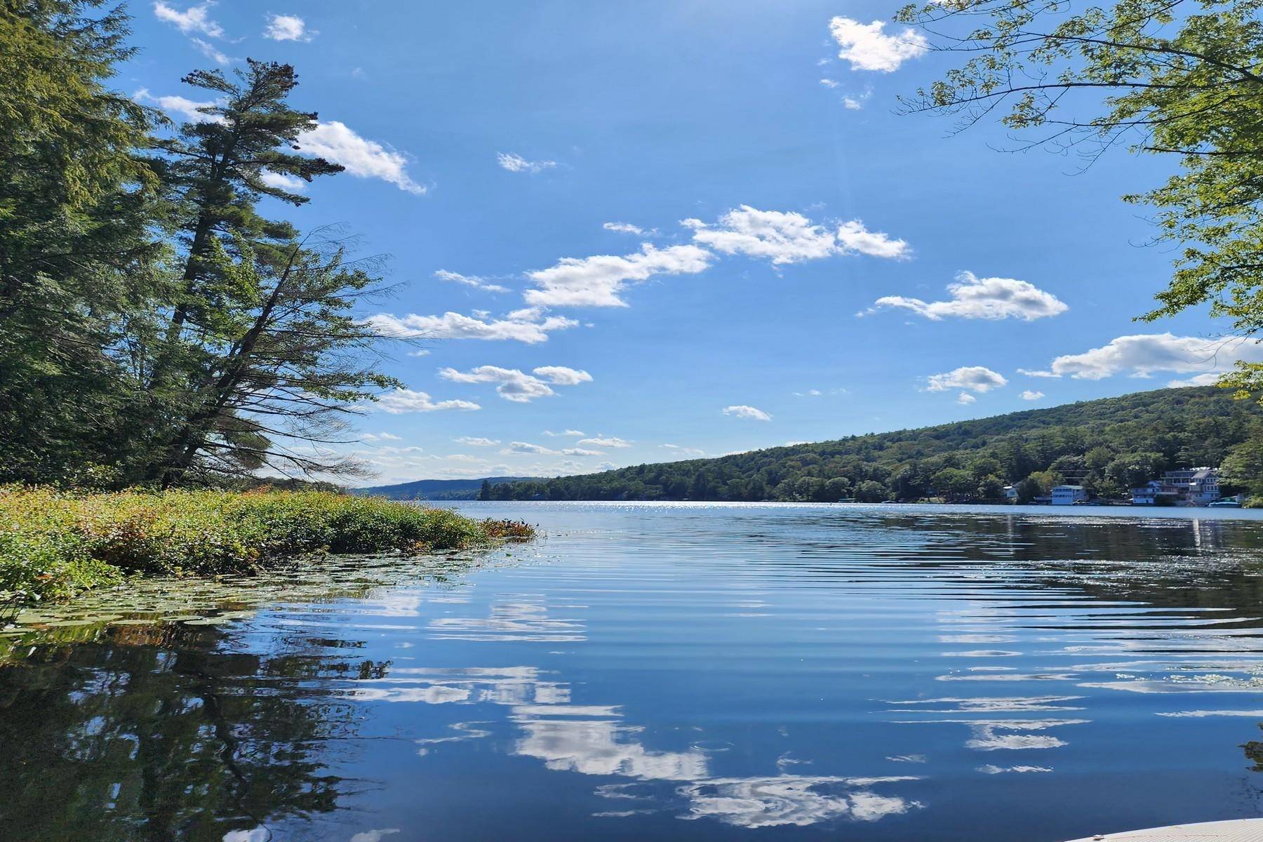 Poultney, VT 05764,86 Lily Pond LN
