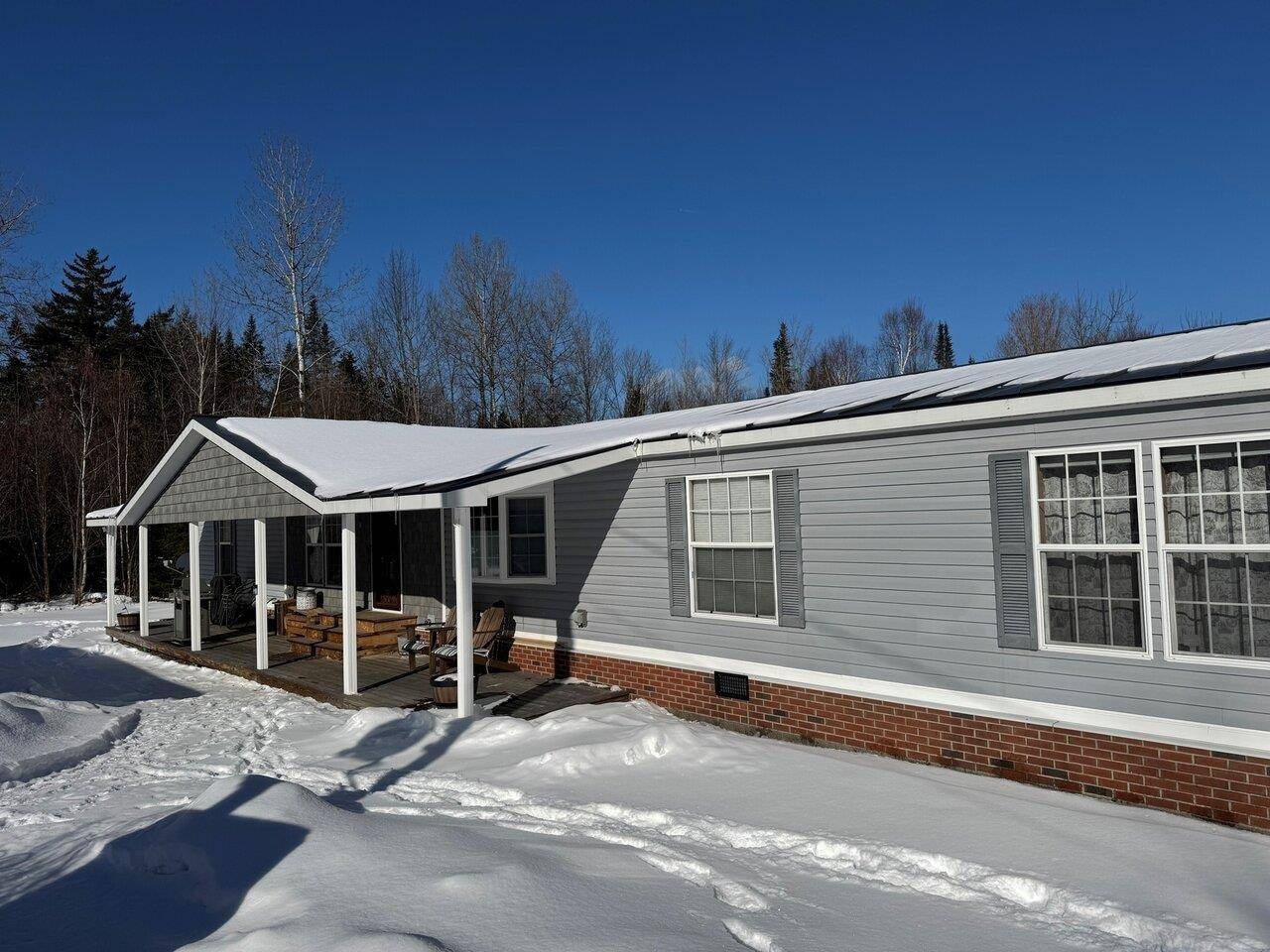 Marshfield, VT 05658,2561 VT Route 232