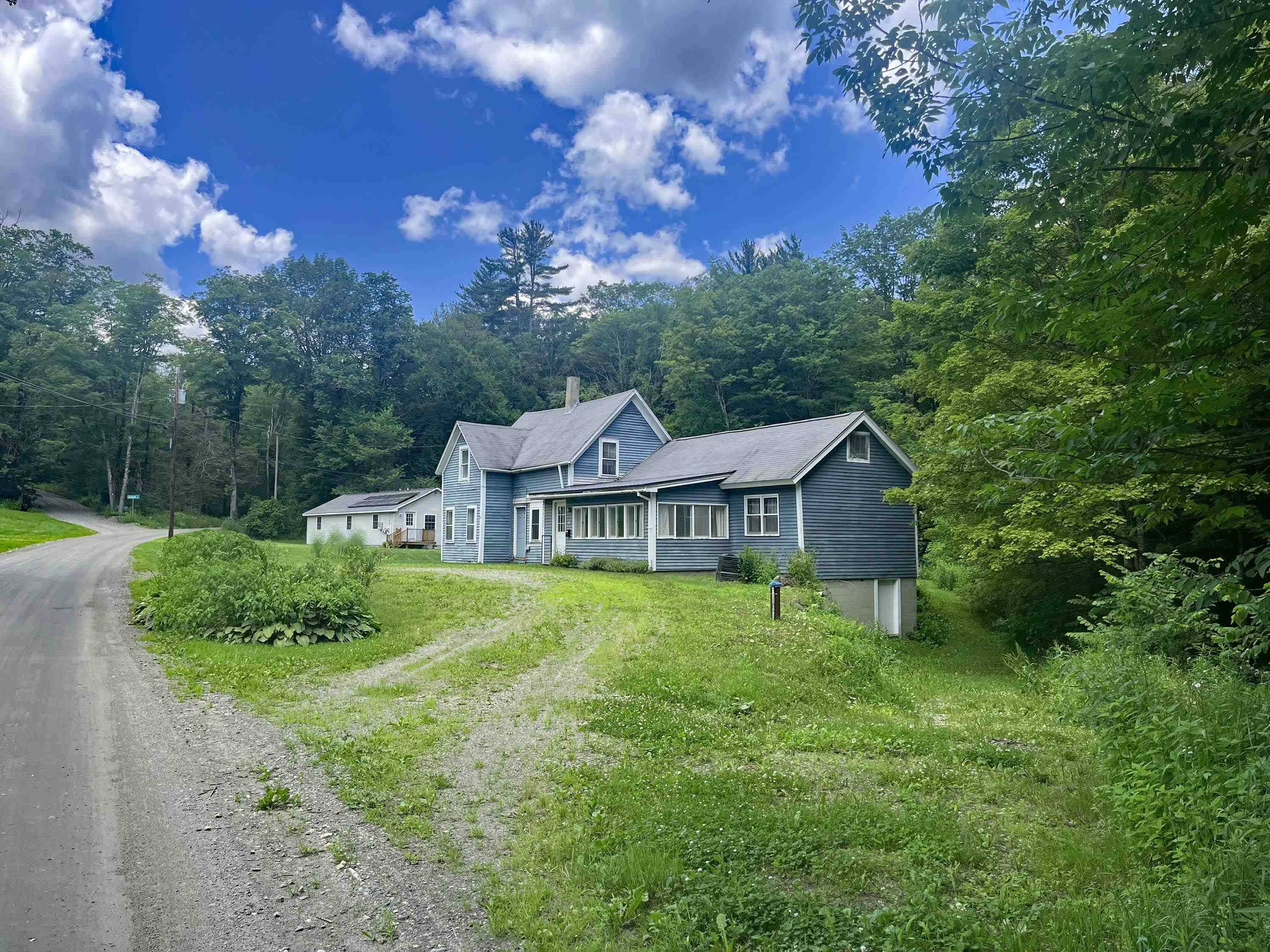 Guilford, VT 05301,4173 & 4137 Sweet Pond RD