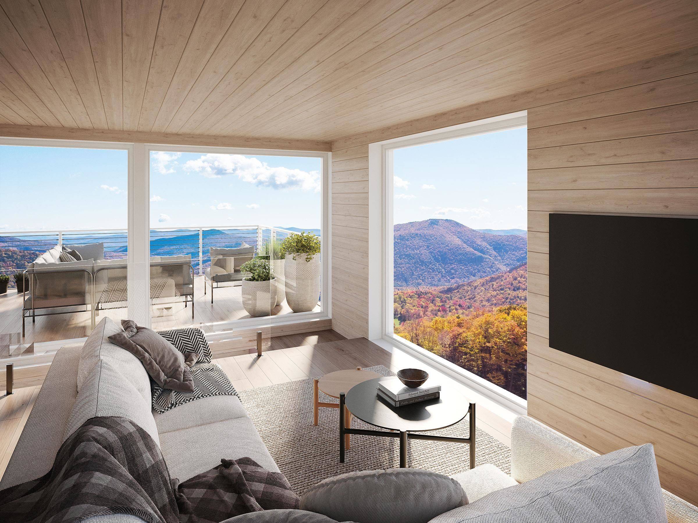 Killington, VT 05751,Lot 27 Roundabout RD #2