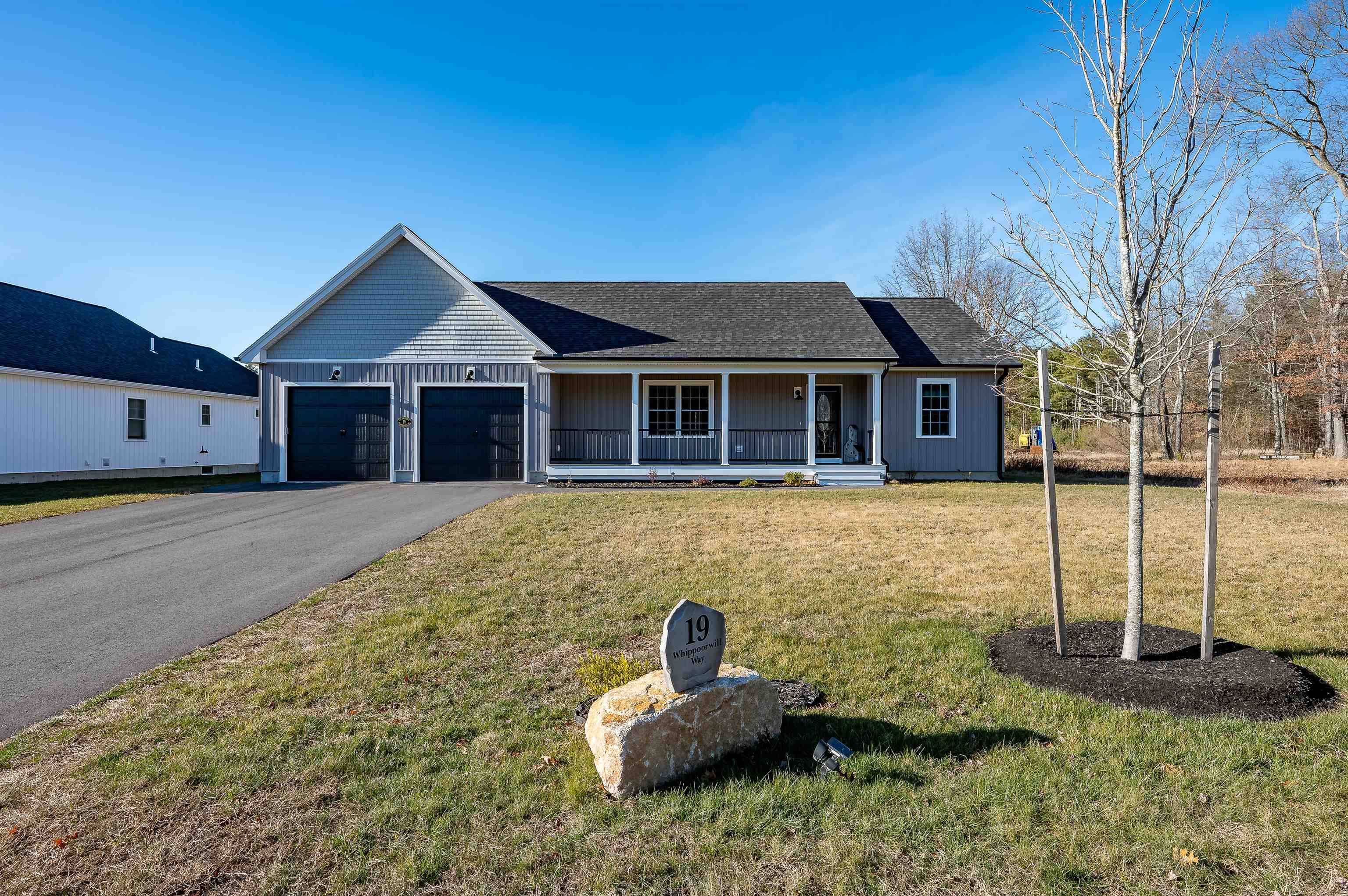 Somersworth, NH 03878,19 Whippoorwill WAY