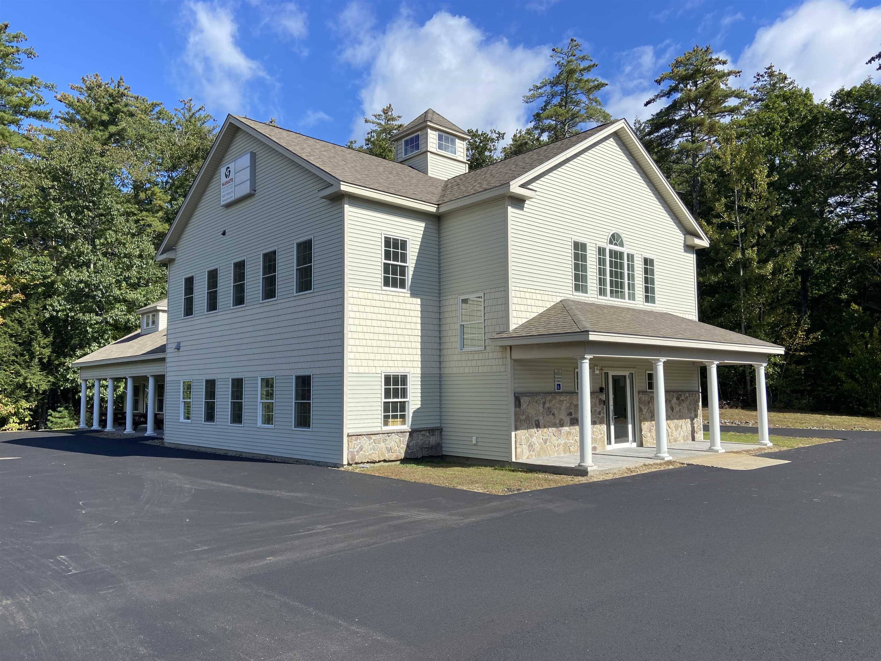 Barrington, NH 03825-7299,333 Calef HWY #1