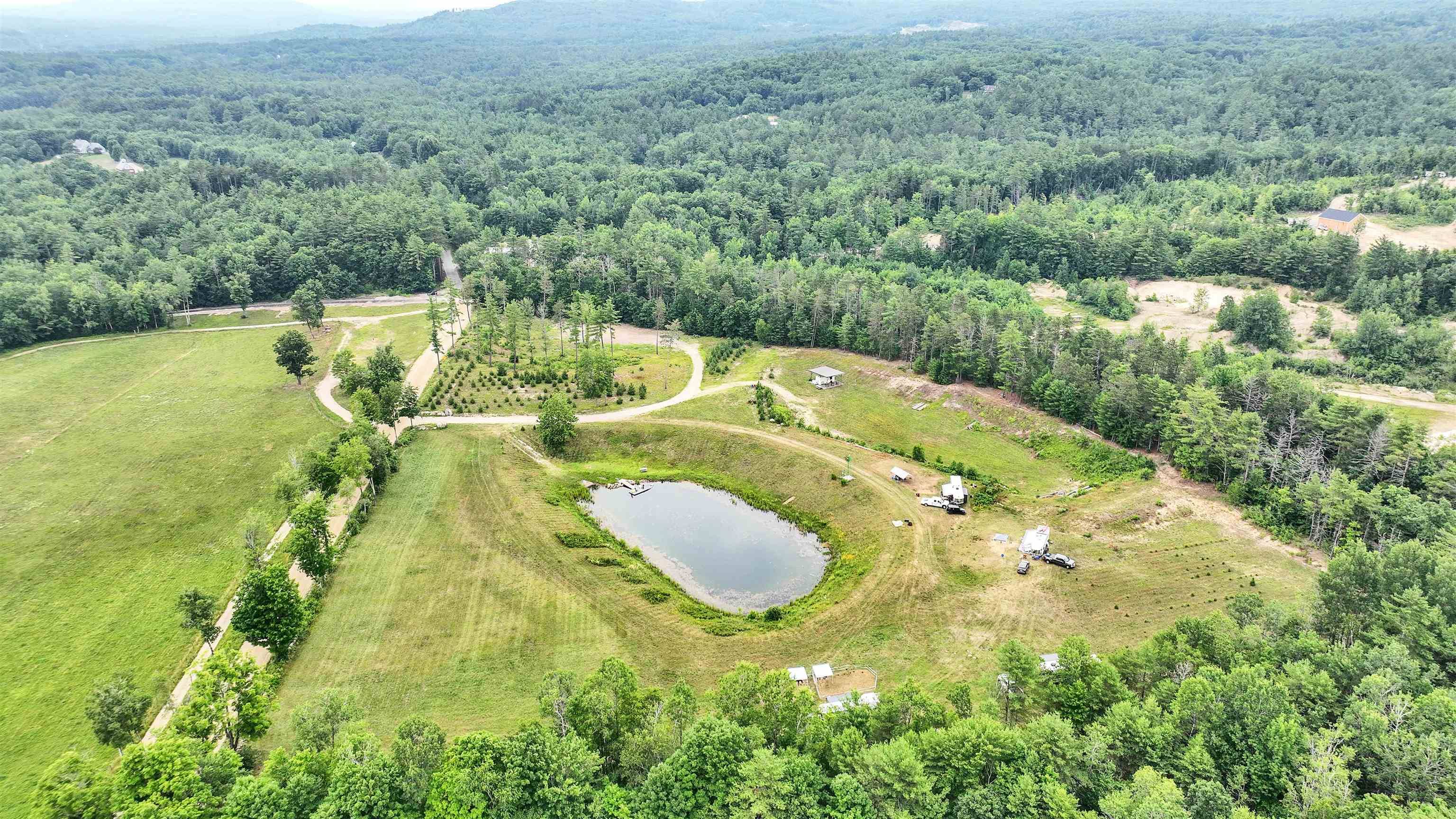 Greenfield, NH 03047,548 Old Bennington RD