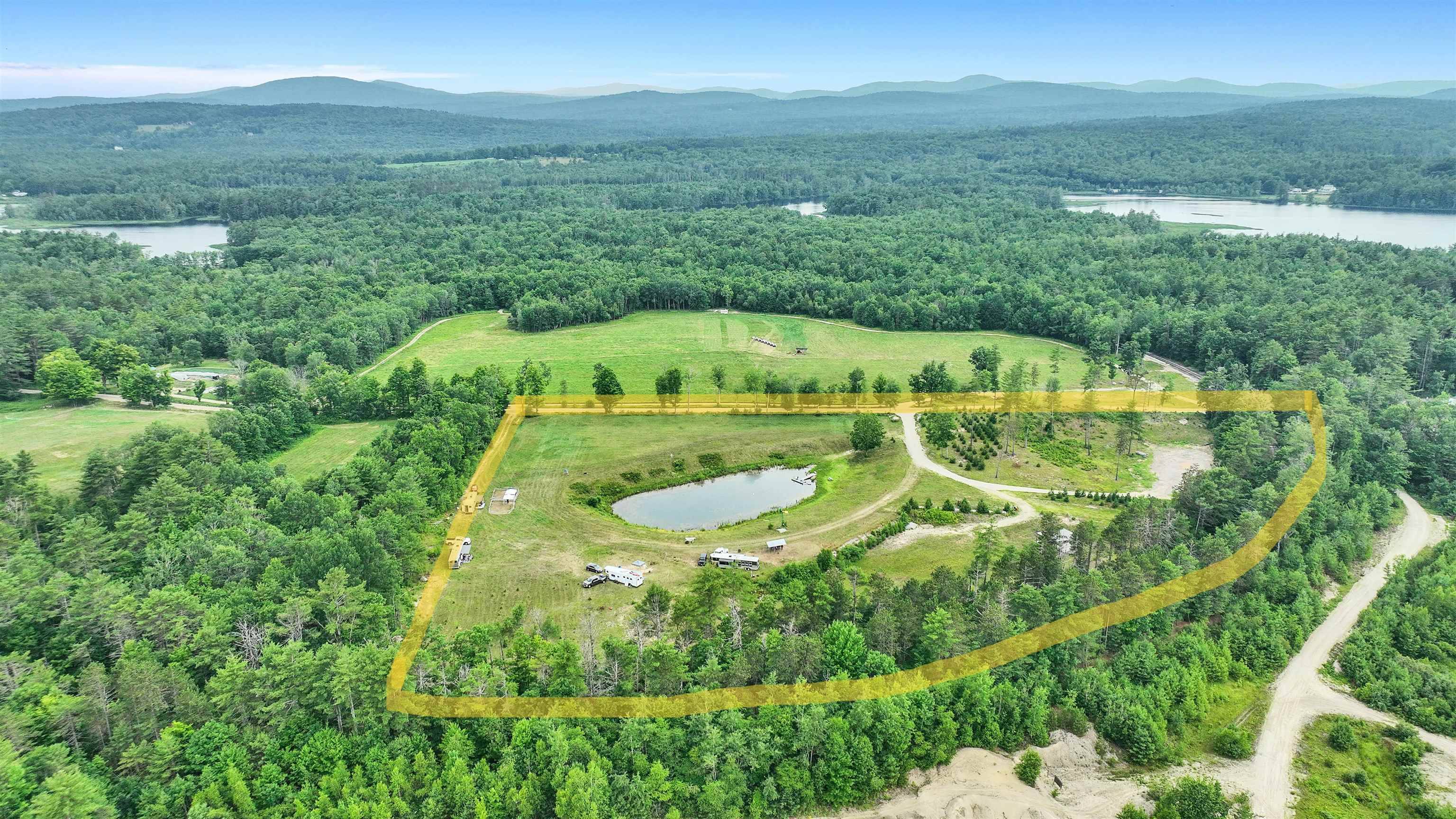 Greenfield, NH 03047,548 Old Bennington RD