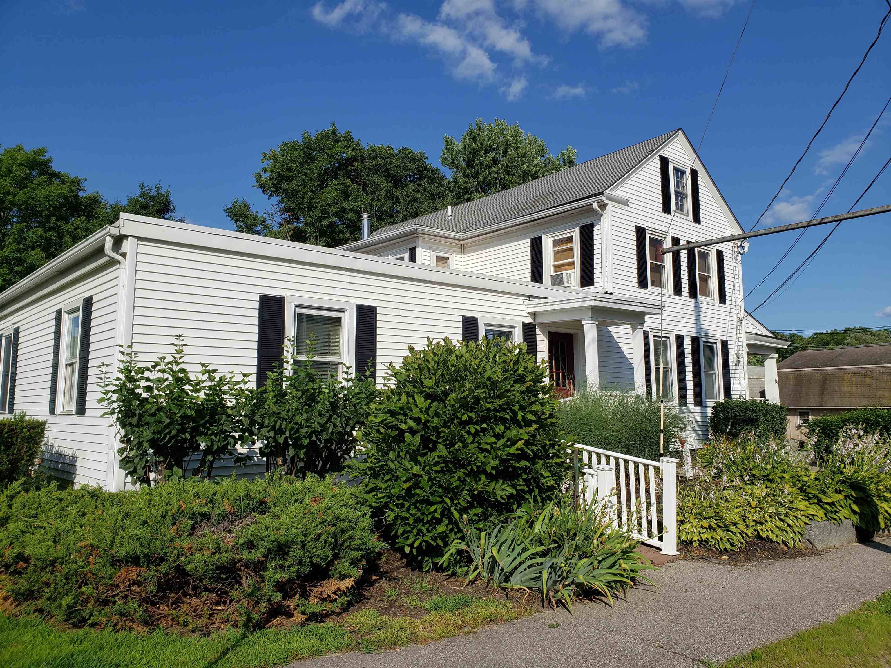 Exeter, NH 03833,14 Bow ST #4