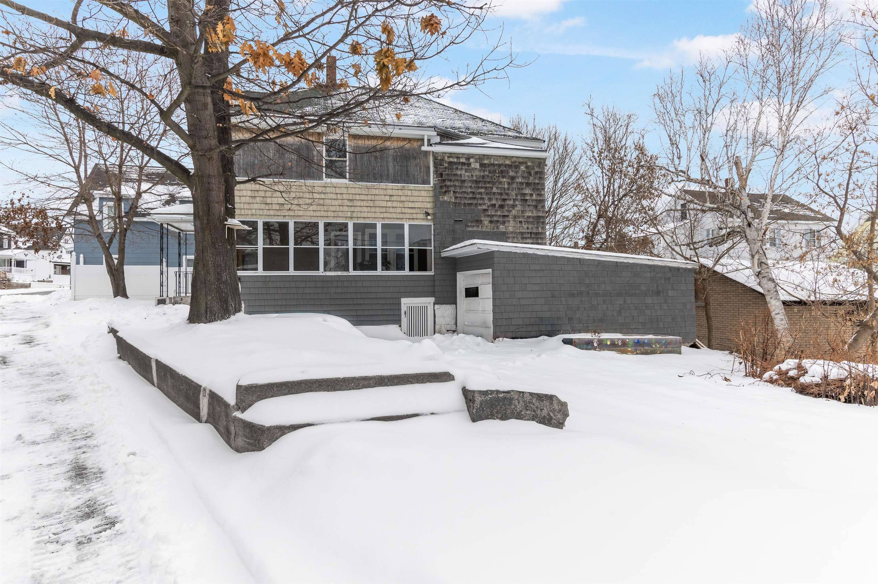 Berlin, NH 03570,740 2Nd AVE