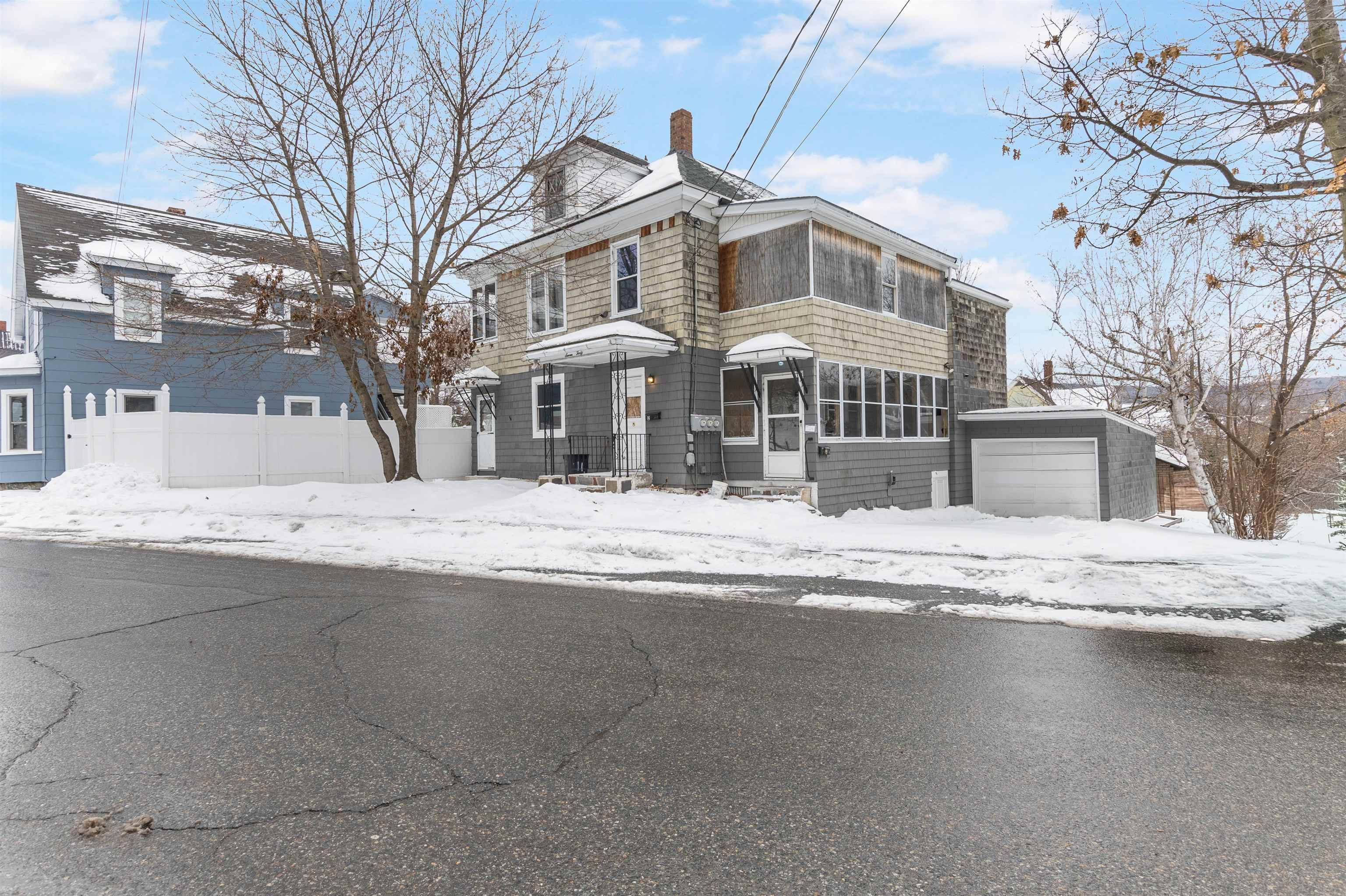 Berlin, NH 03570,740 2Nd AVE