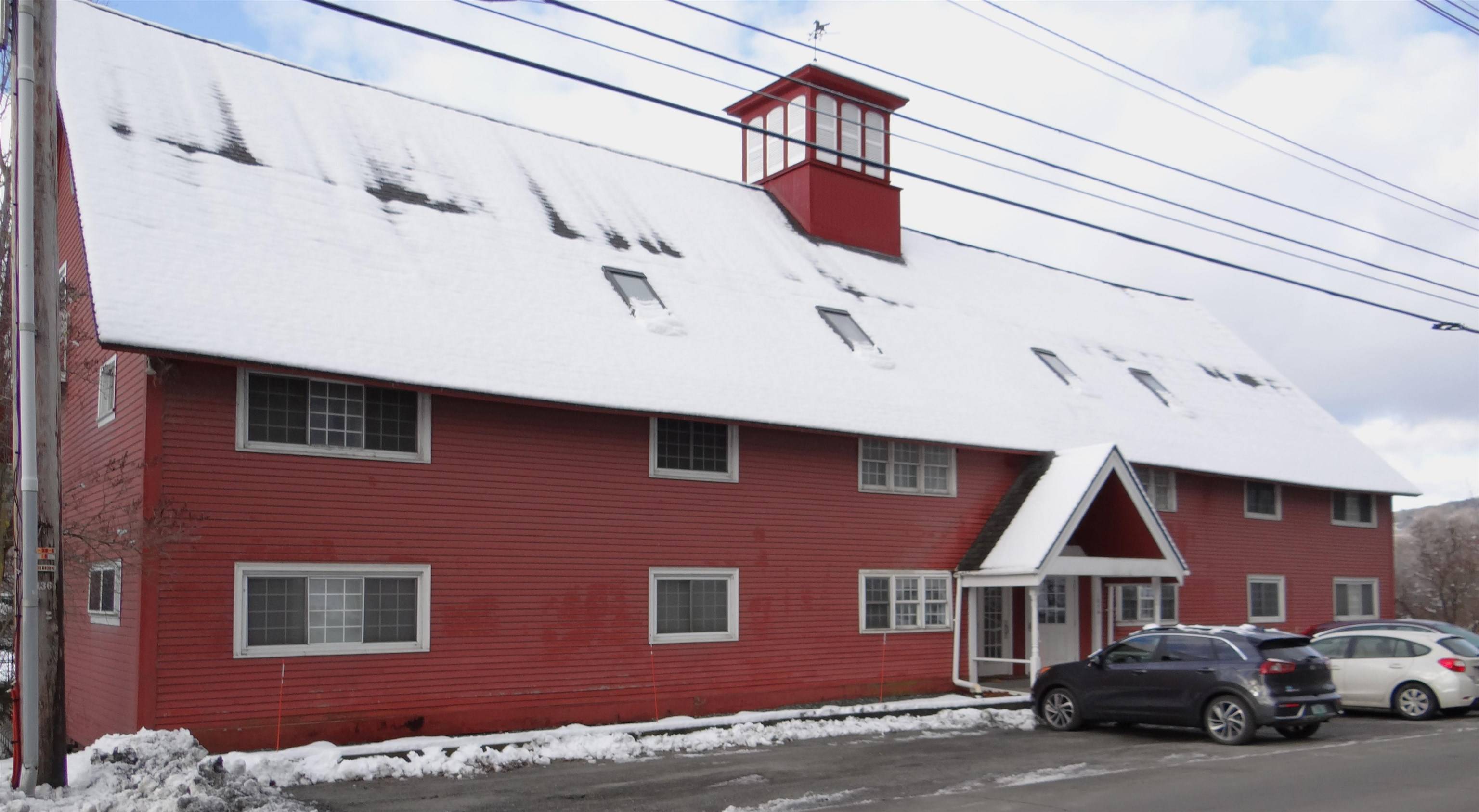Hartford, VT 05059,1856 Quechee Main ST #1C, 2C, 3C