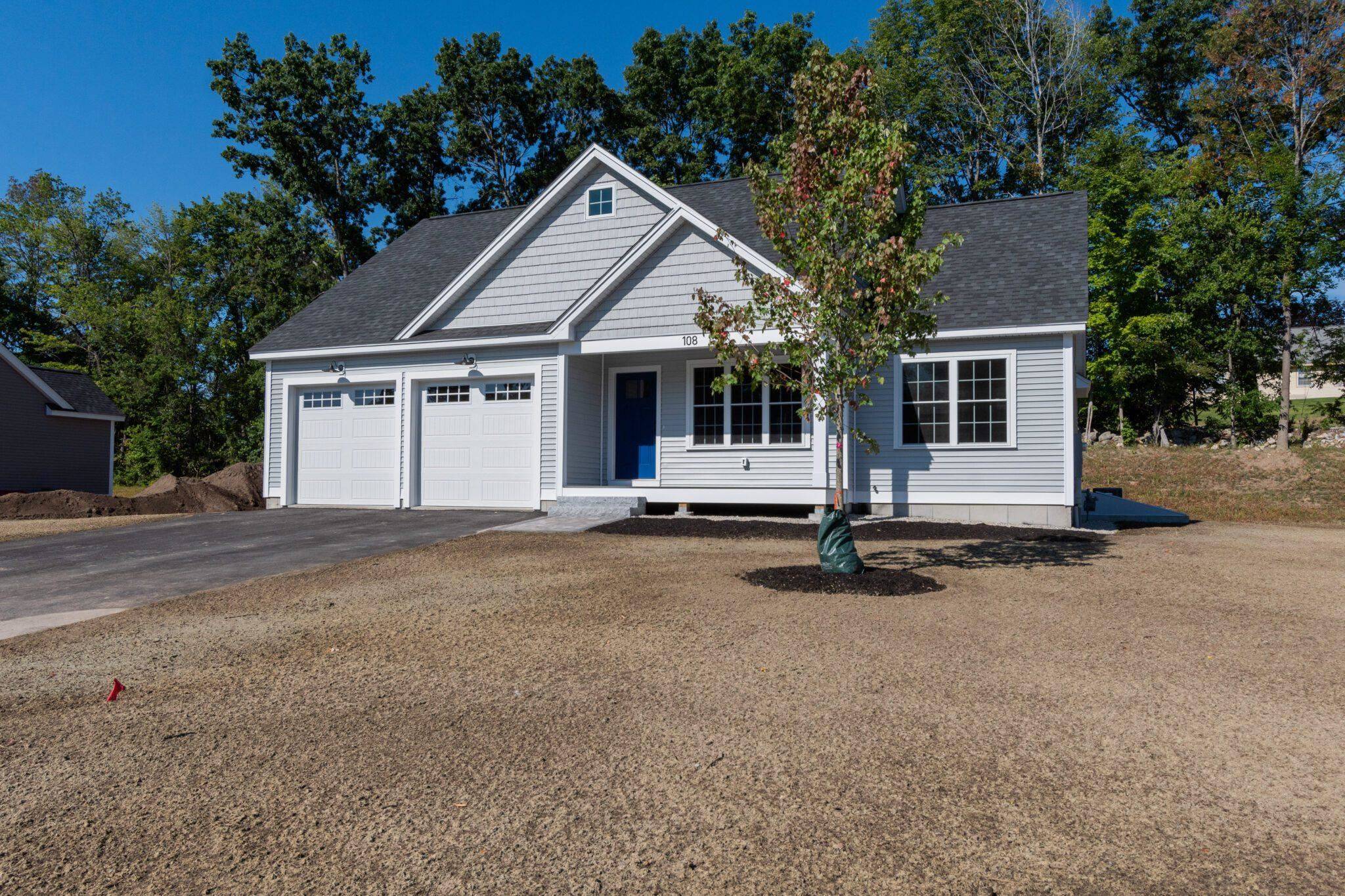 Nashua, NH 03062,71 Wilderness DR #The Eagle