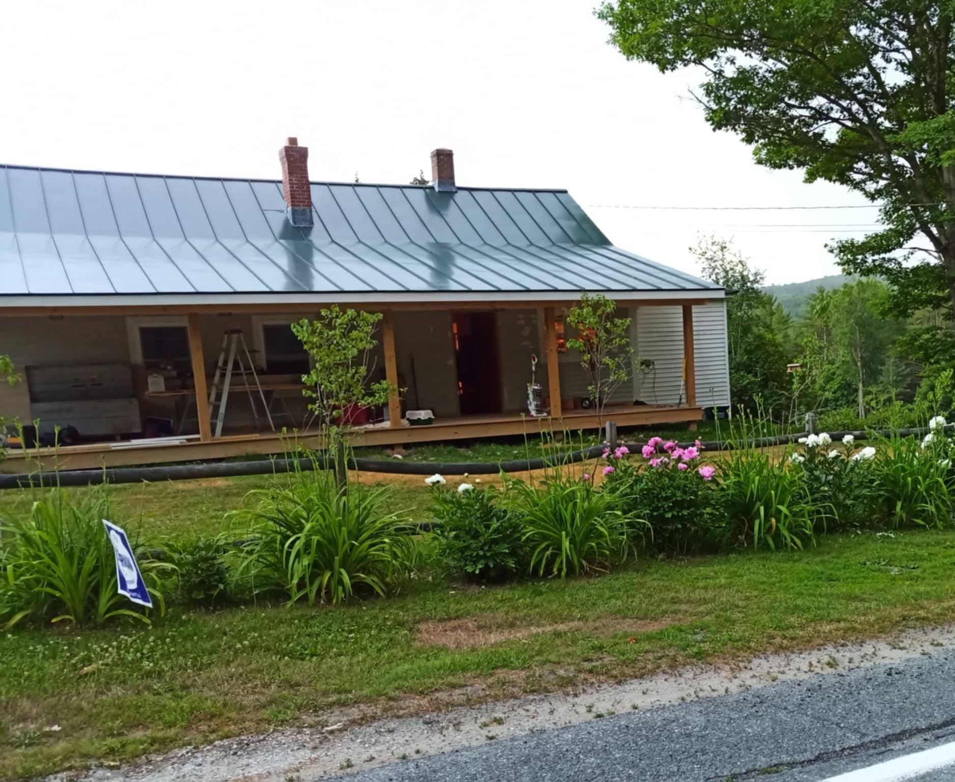 Barnet, VT 05821,1637 us route 5 south