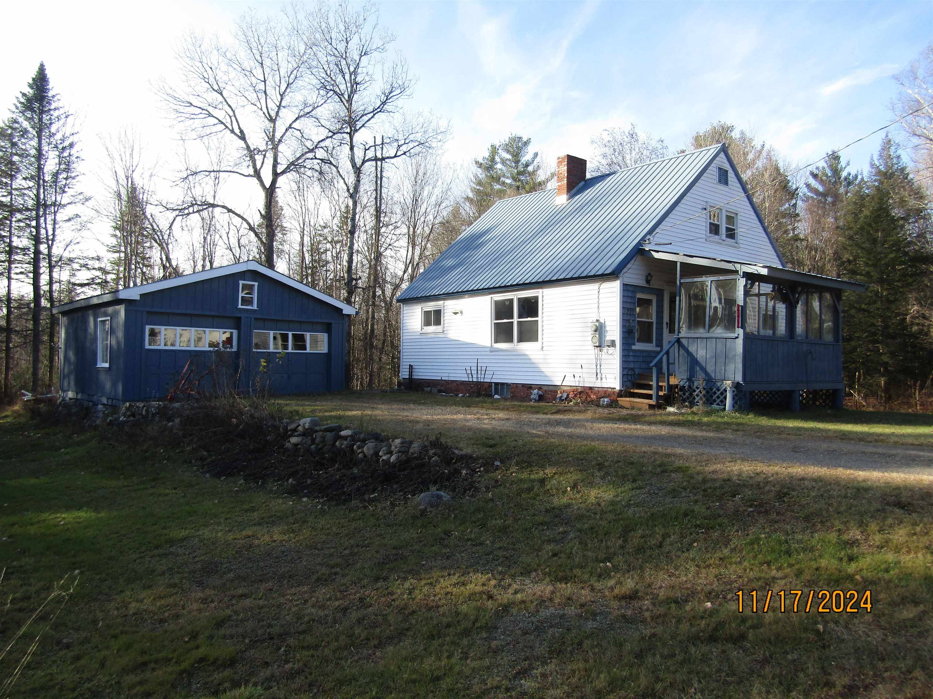 Stratford, NH 03590,1355 Us Route 3